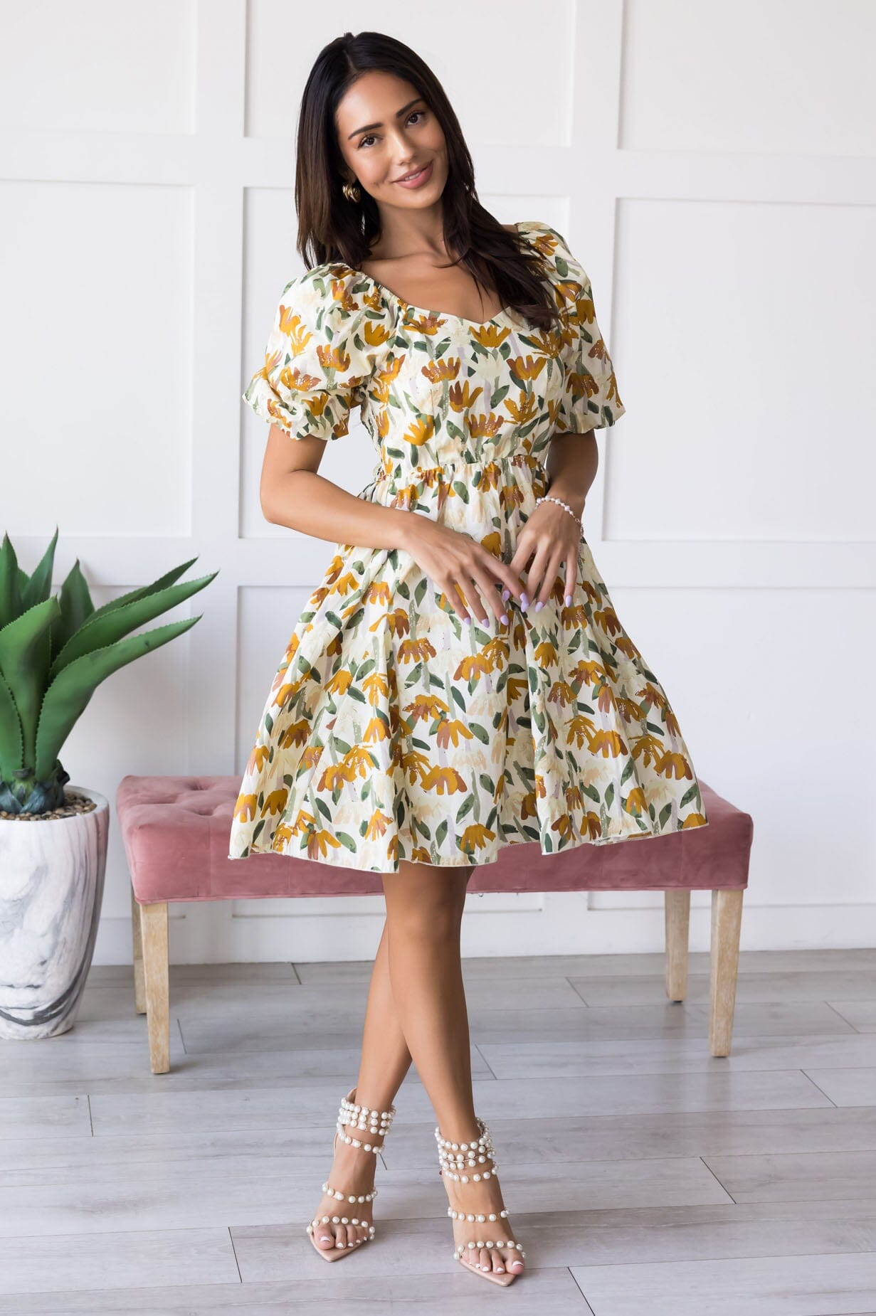 The Ru Modest Dresses vendor-unknown 