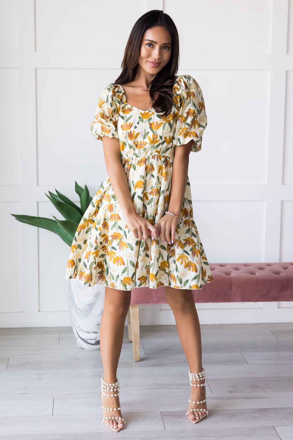 The Ru Modest Dresses vendor-unknown 