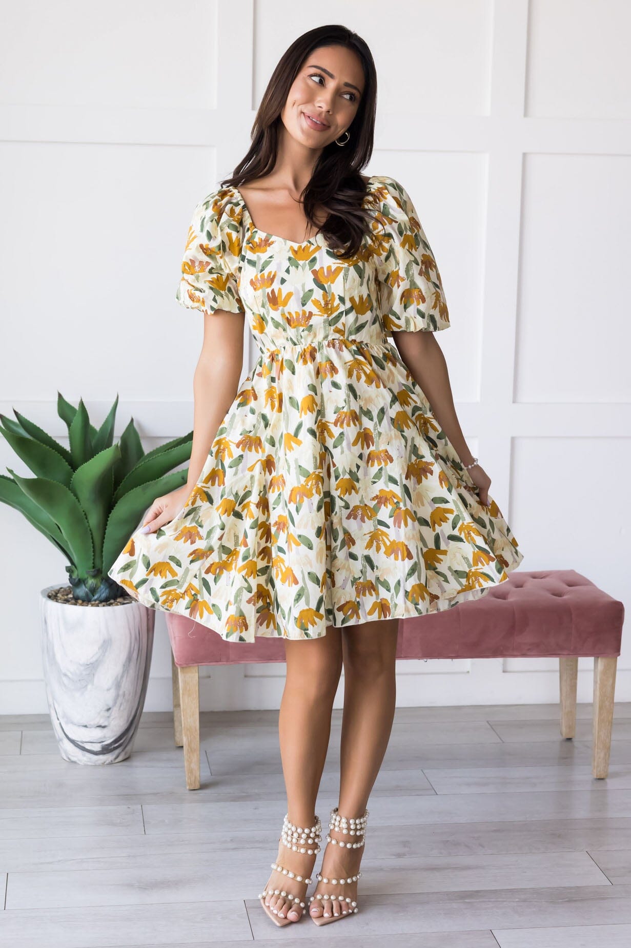 The Ru Modest Dresses vendor-unknown 