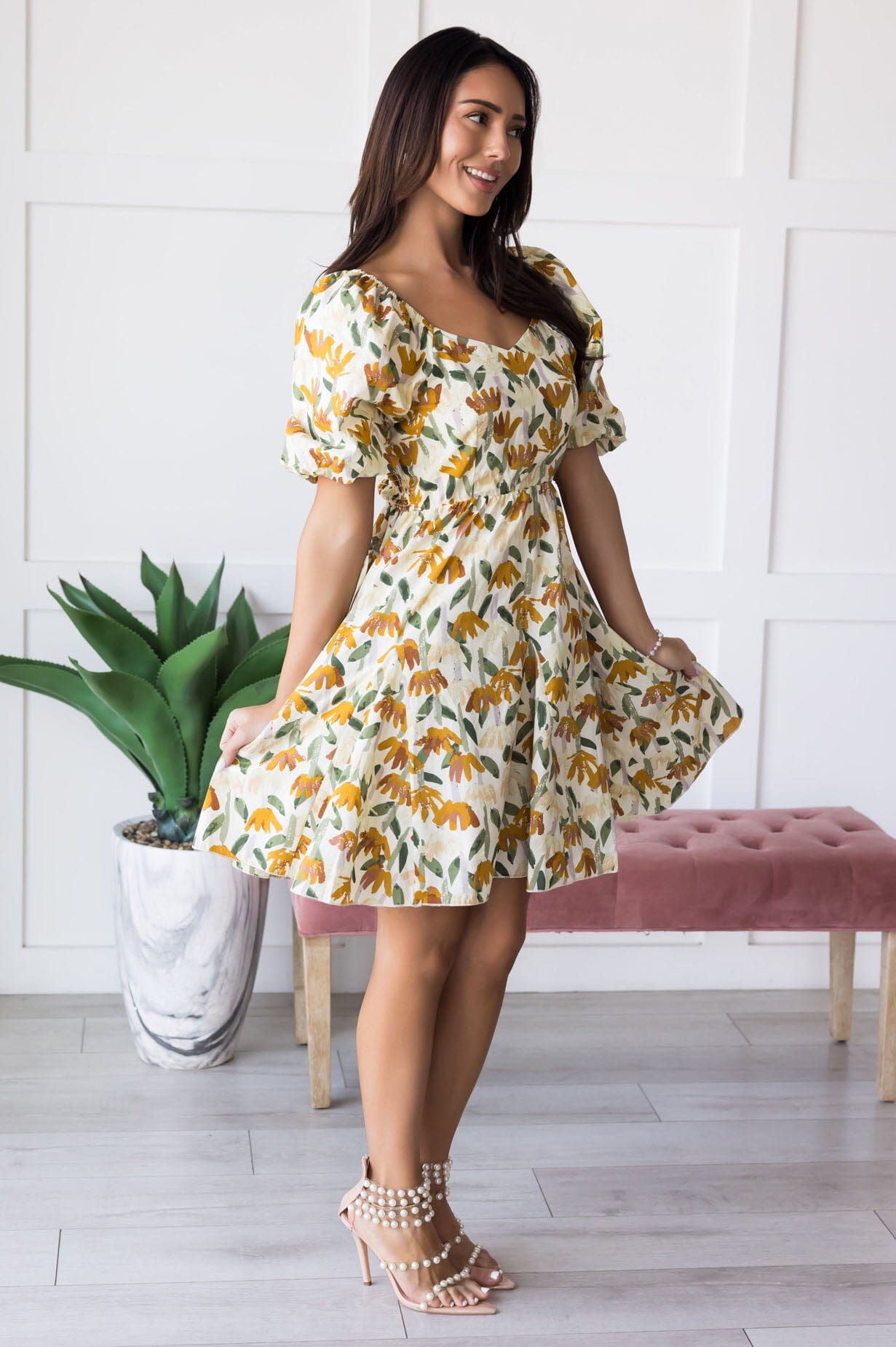 The Ru Modest Dresses vendor-unknown 