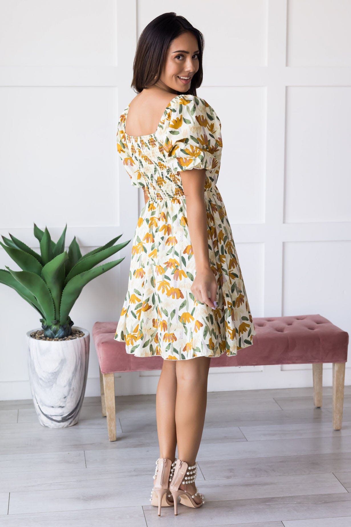 The Ru Modest Dresses vendor-unknown 