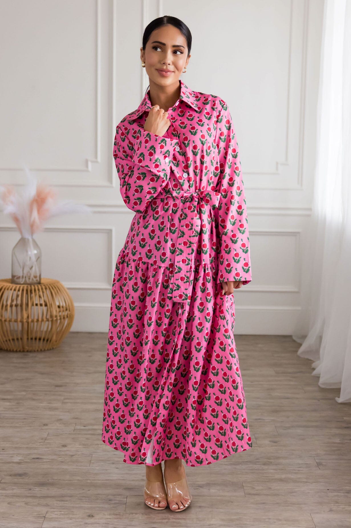 The Rosemary Modest Dresses vendor-unknown 