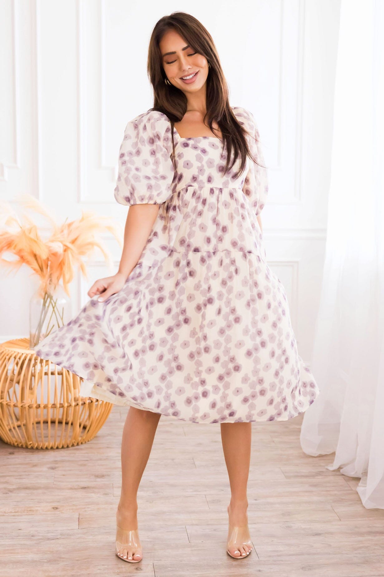 The Sarbrina Modest Dresses vendor-unknown 