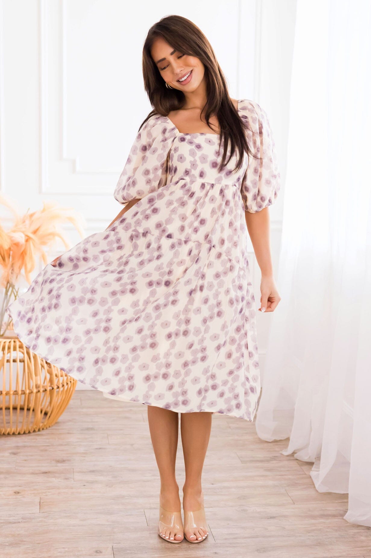 The Sarbrina Modest Dresses vendor-unknown 