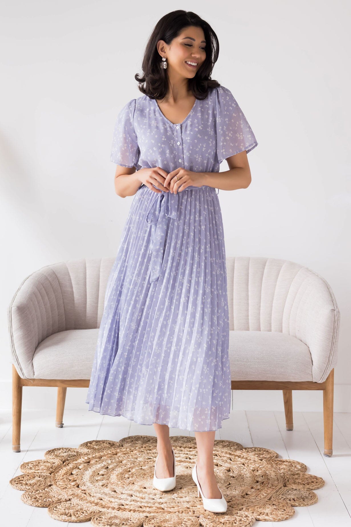 The Sheridan Modest Dresses vendor-unknown 