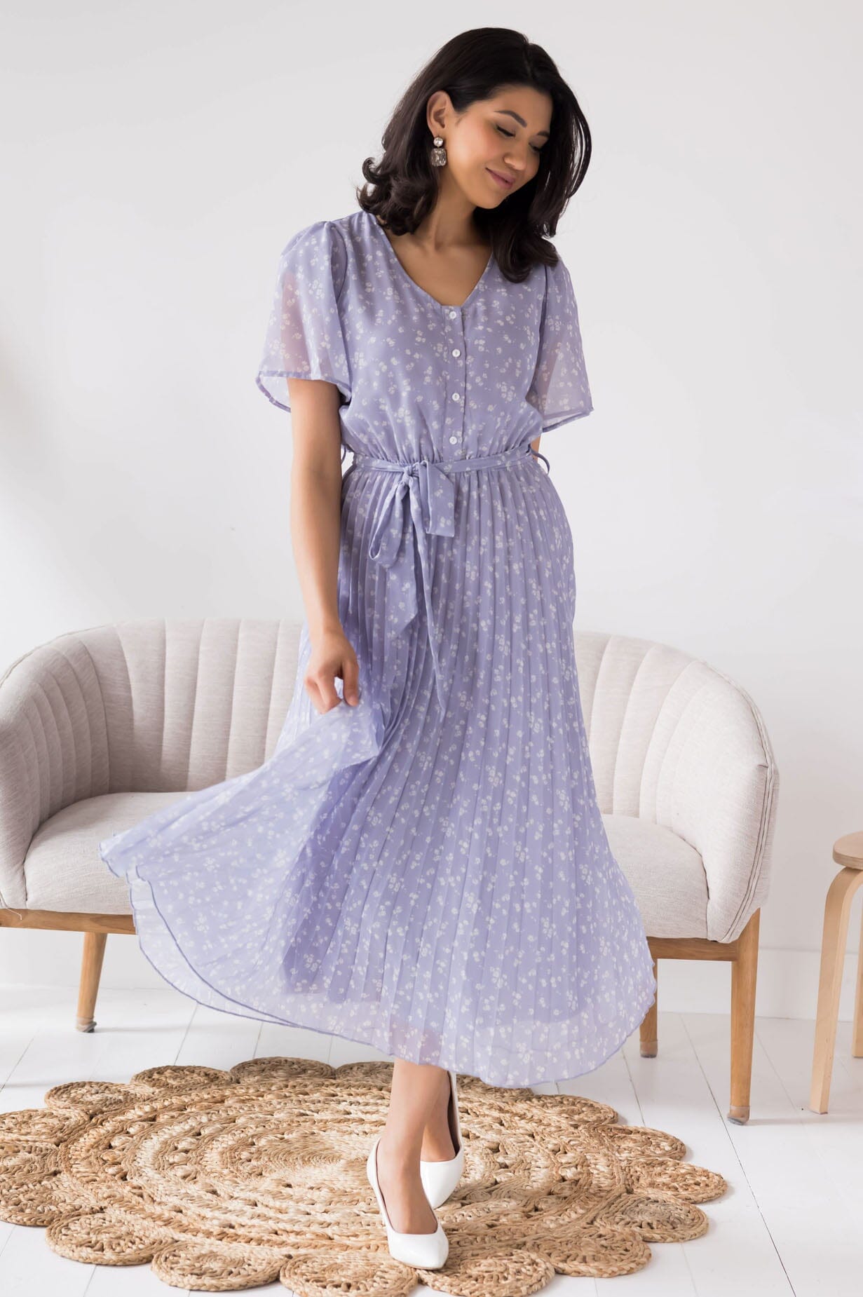 The Sheridan Modest Dresses vendor-unknown 