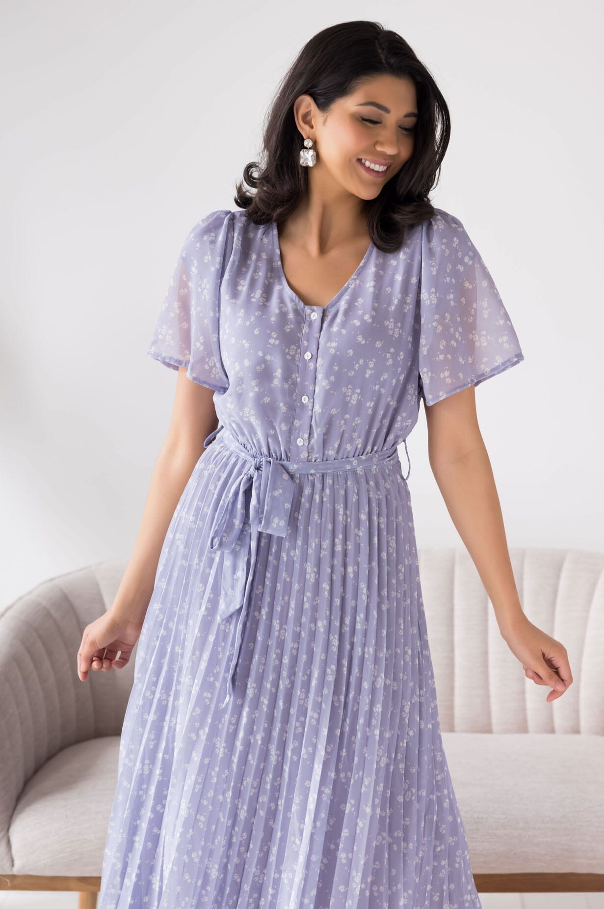 The Sheridan Modest Dresses vendor-unknown 