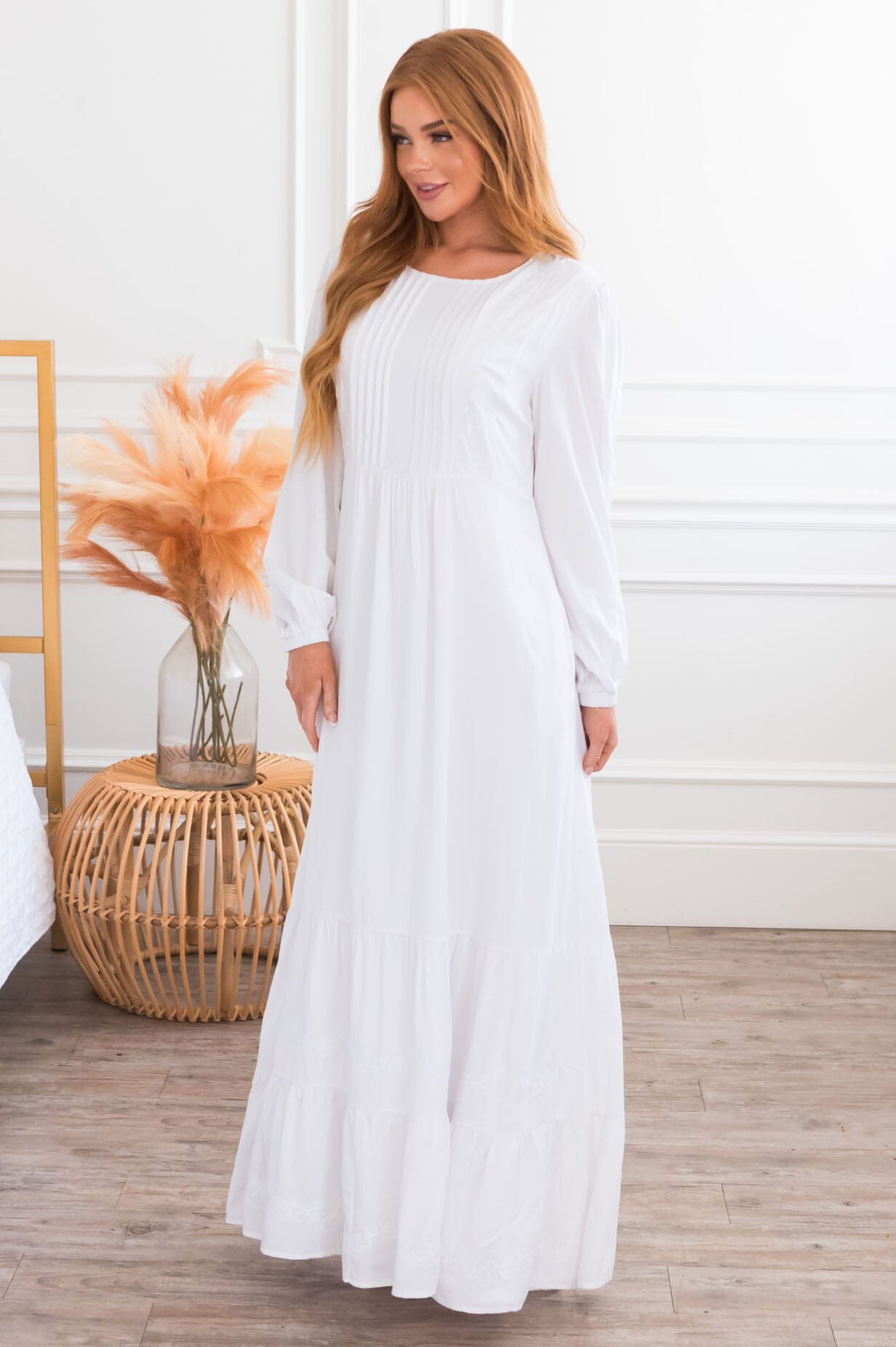 The Phaedra Modest Dresses vendor-unknown 