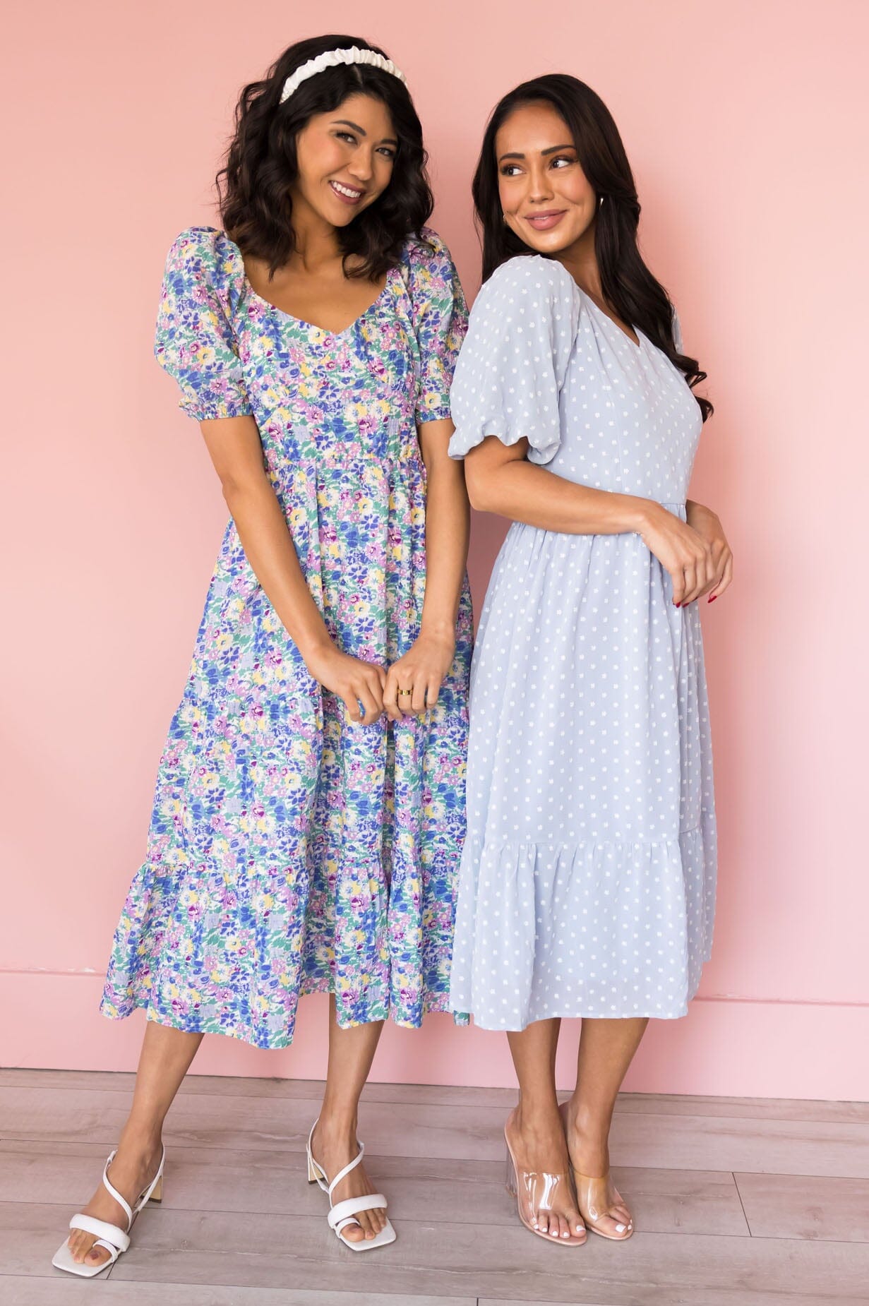 The Lila Modest Dresses vendor-unknown 