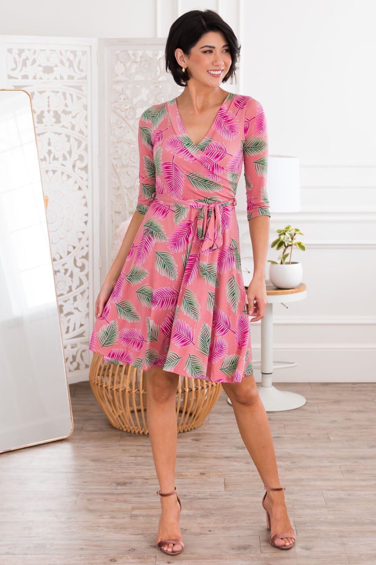 The Dakotah Modest Dresses vendor-unknown 