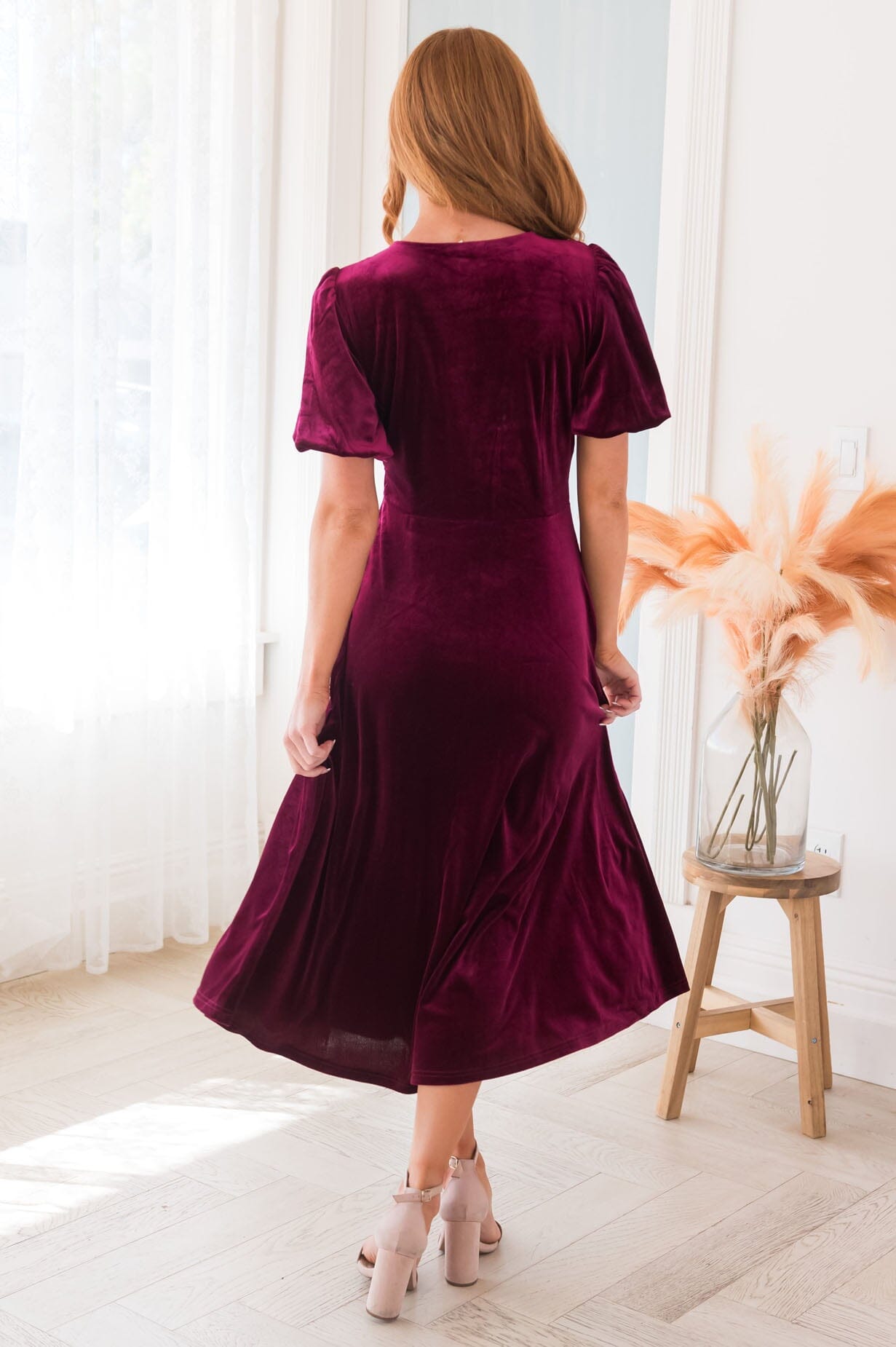 The Livi Modest Dresses vendor-unknown 