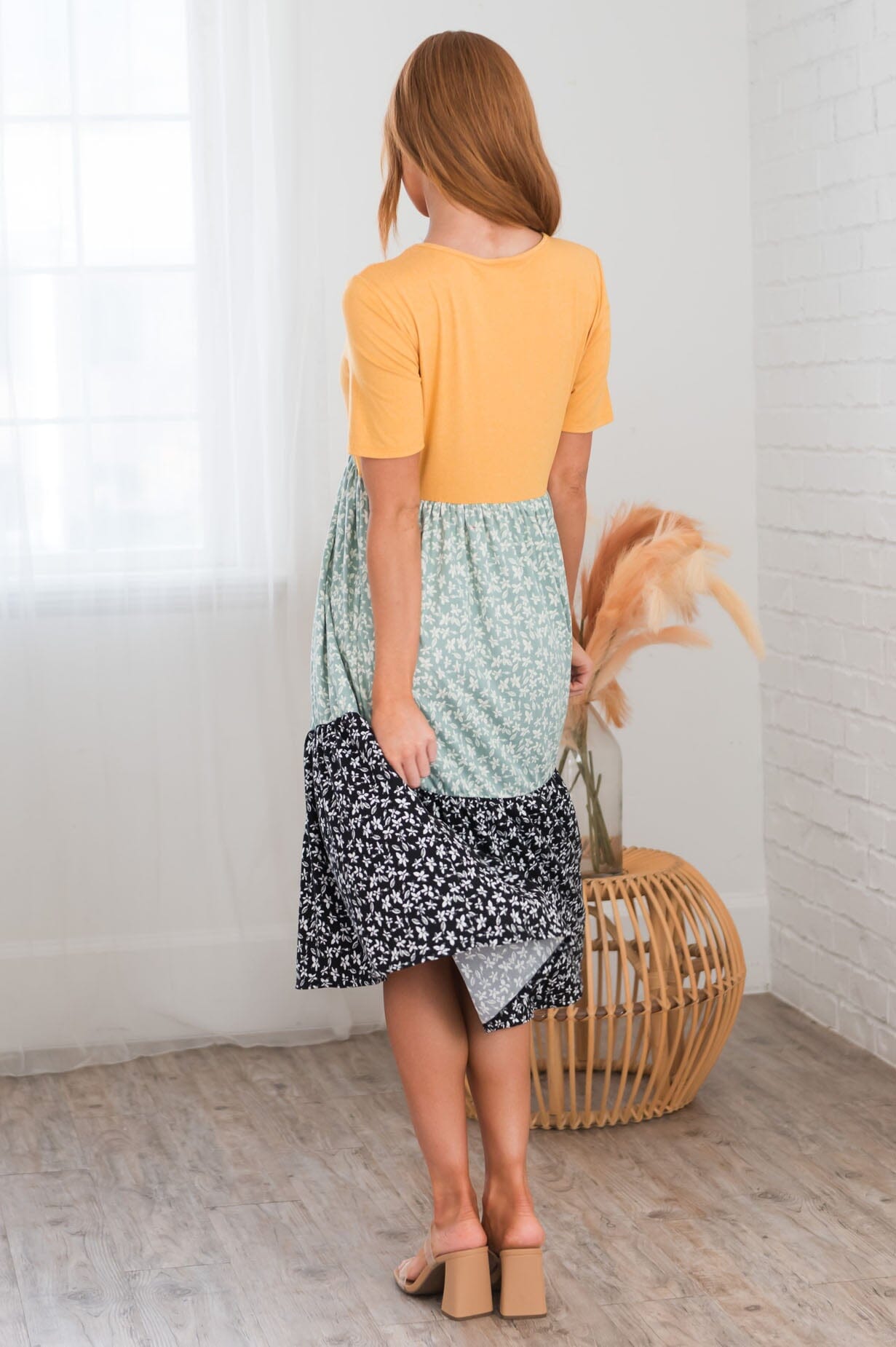 The Avaya Modest Dresses vendor-unknown 