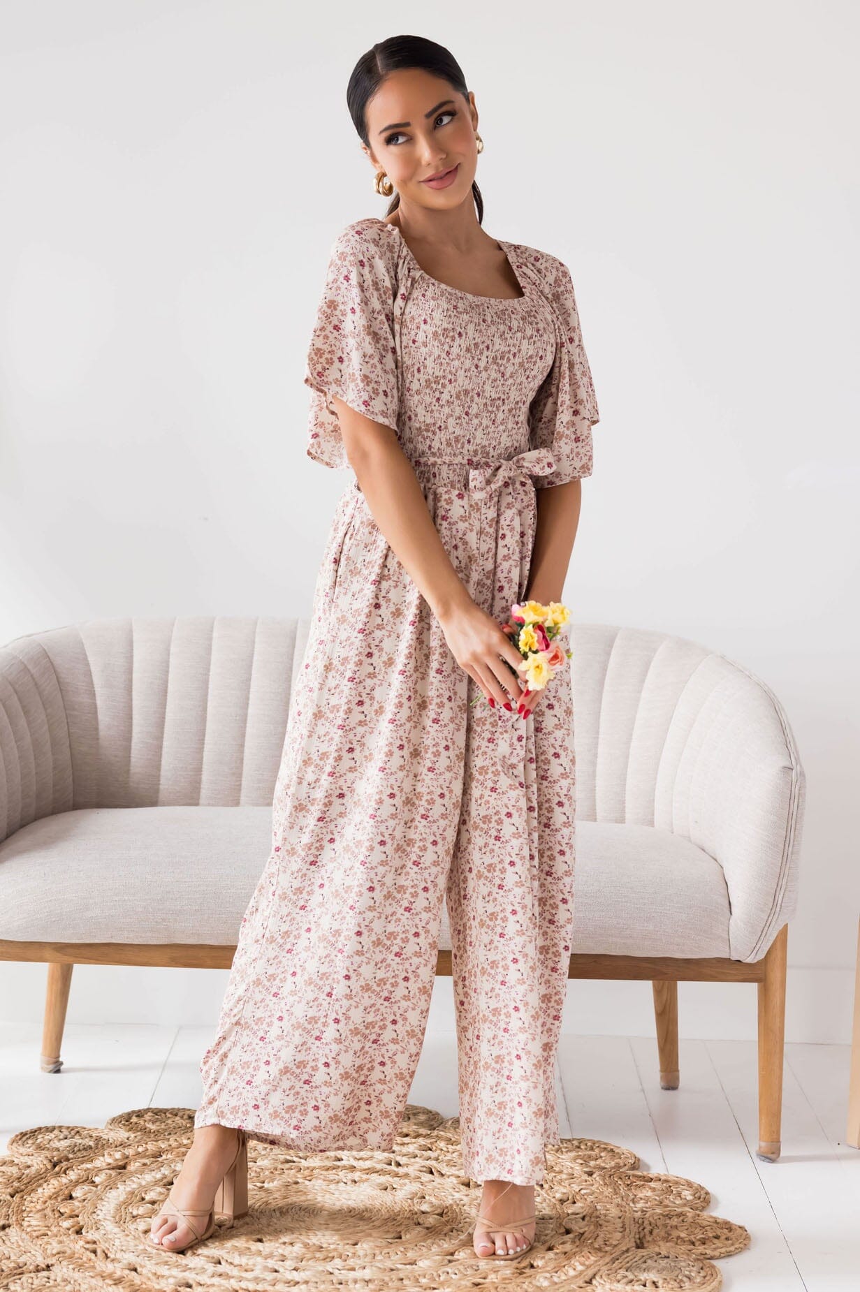 The Tabethia Modest Dresses vendor-unknown 