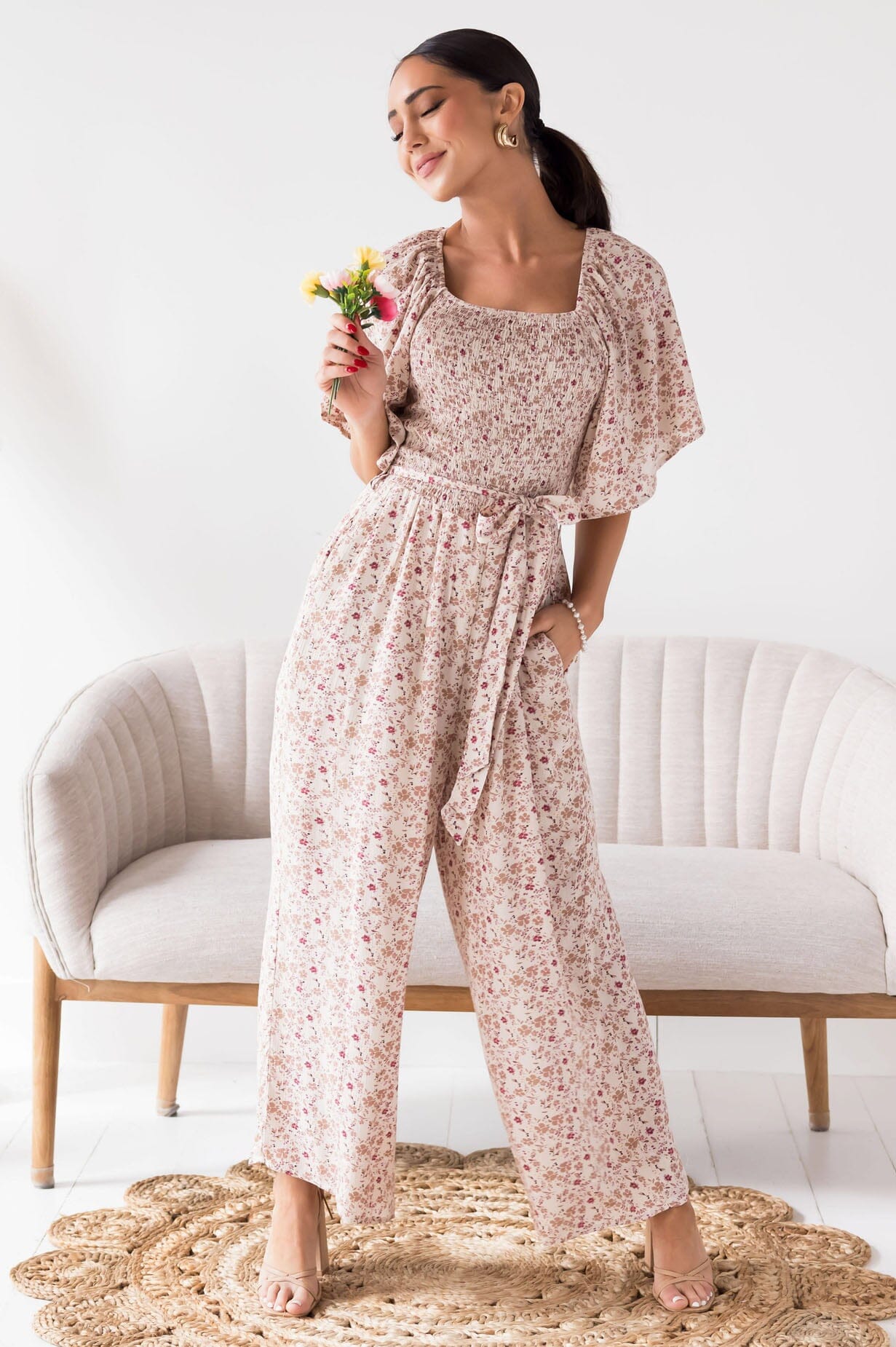 The Tabethia Modest Dresses vendor-unknown 