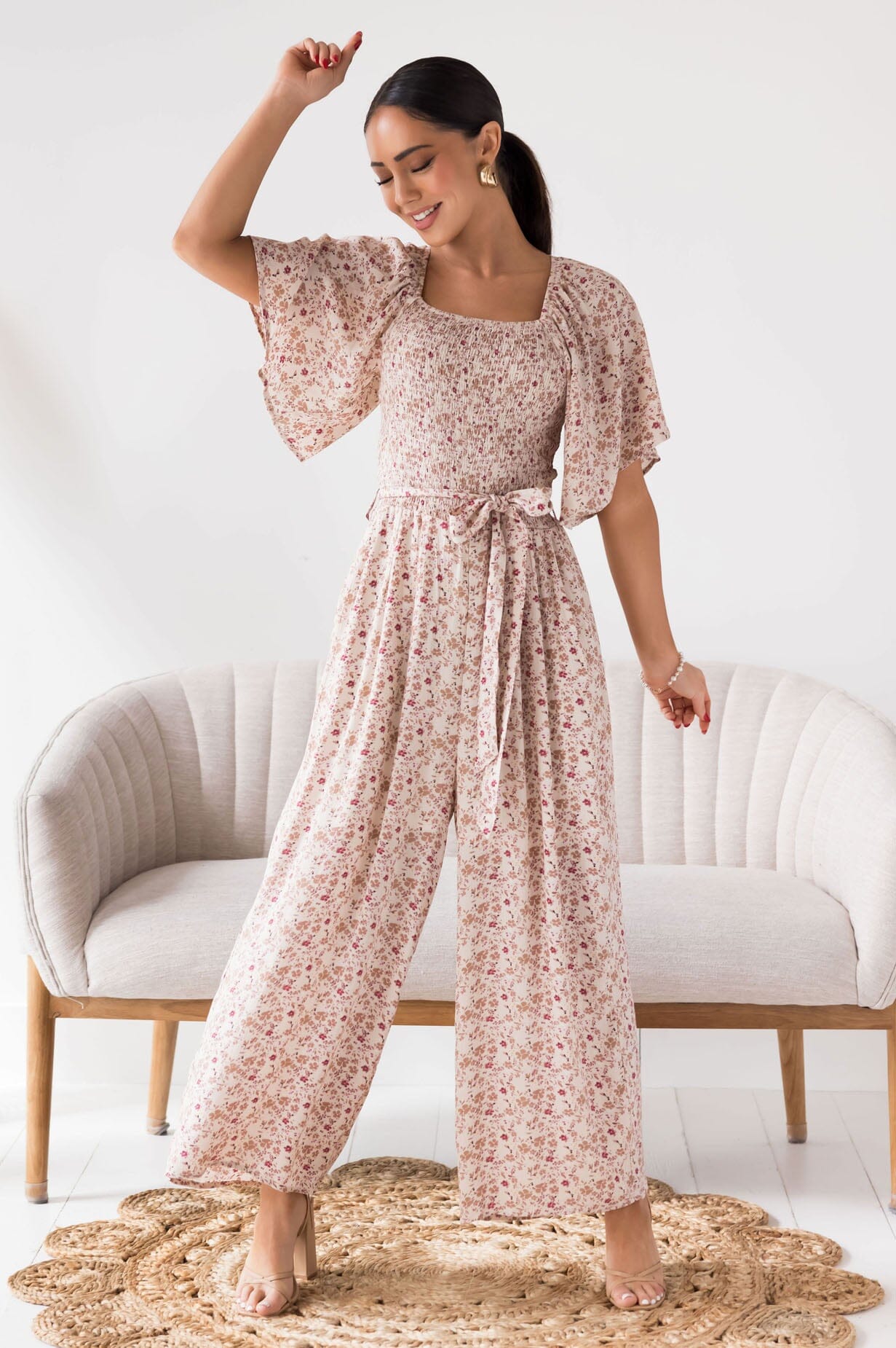 The Tabethia Modest Dresses vendor-unknown 