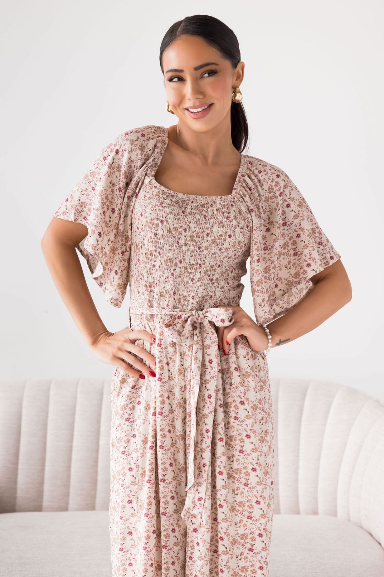 The Tabethia Modest Dresses vendor-unknown 