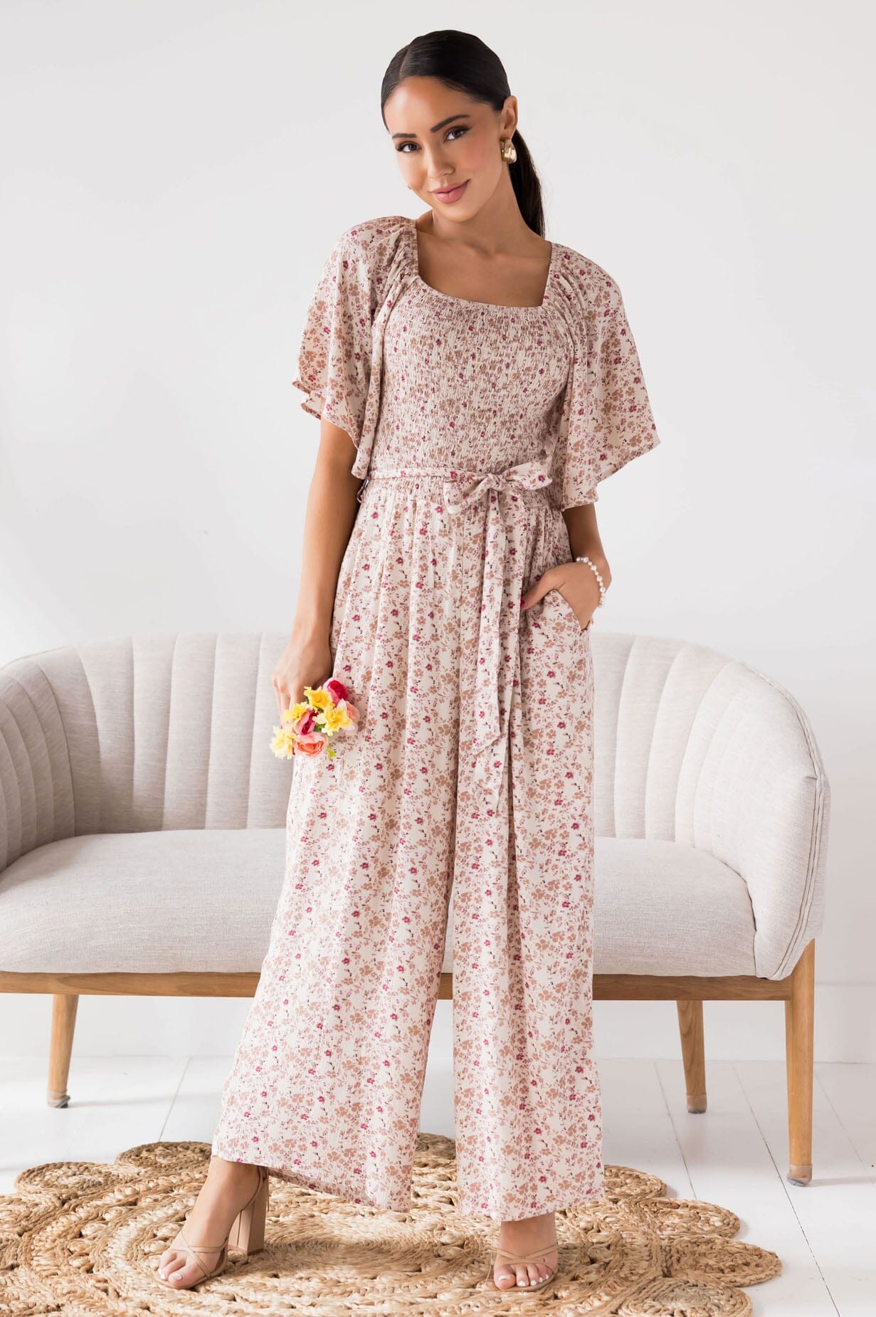The Tabethia Modest Dresses vendor-unknown 