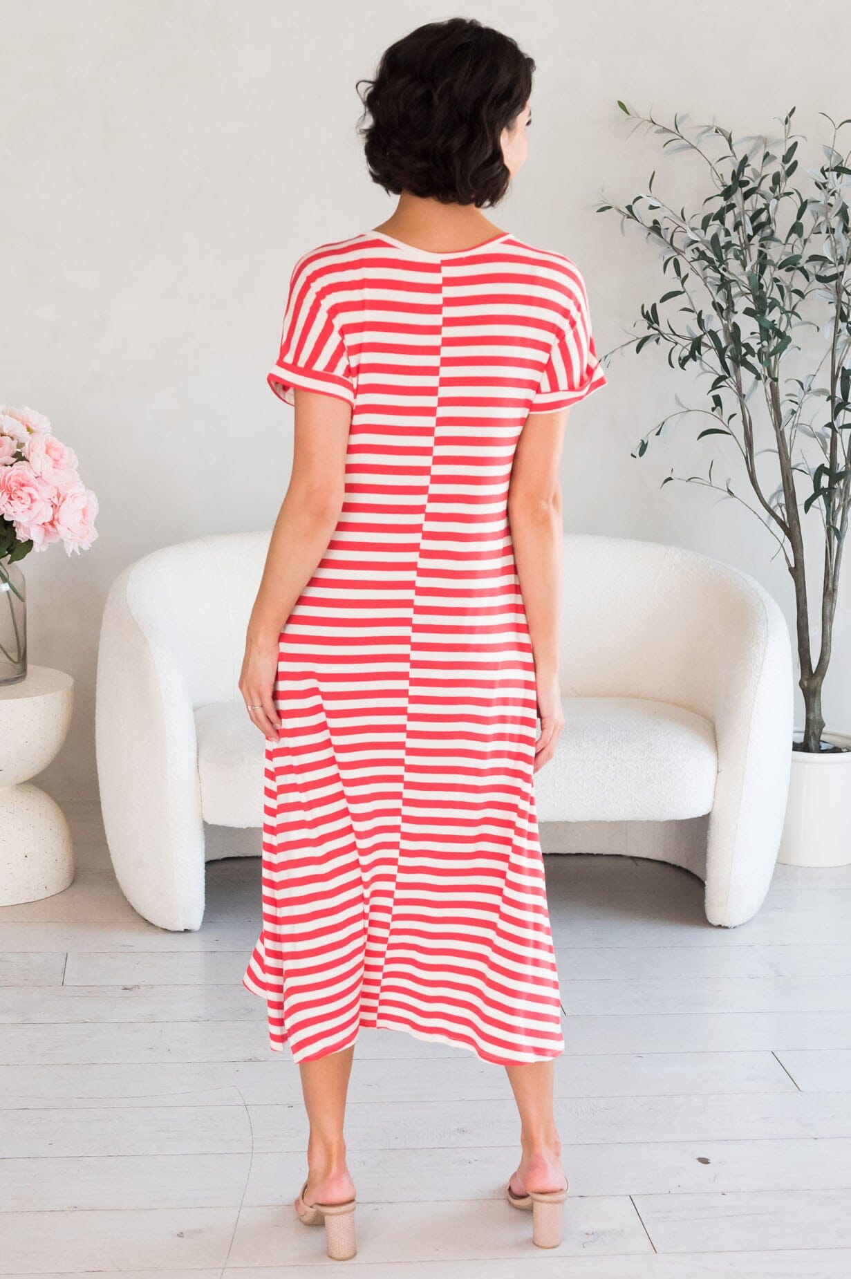 The Kyli Modest Dresses vendor-unknown 