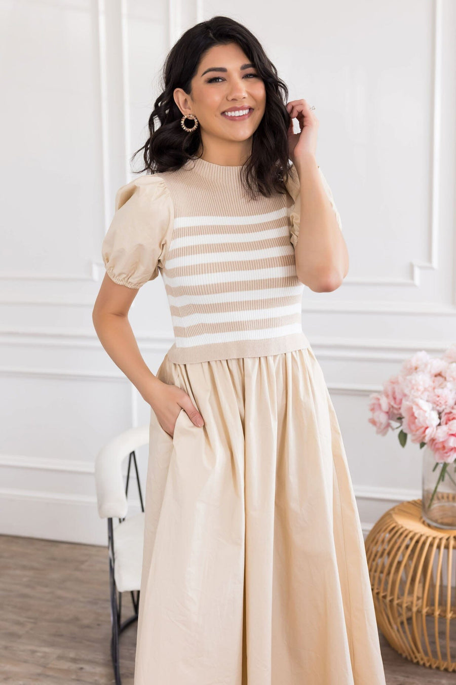 Shop Modest Dresses for Women | Conservative Clothing