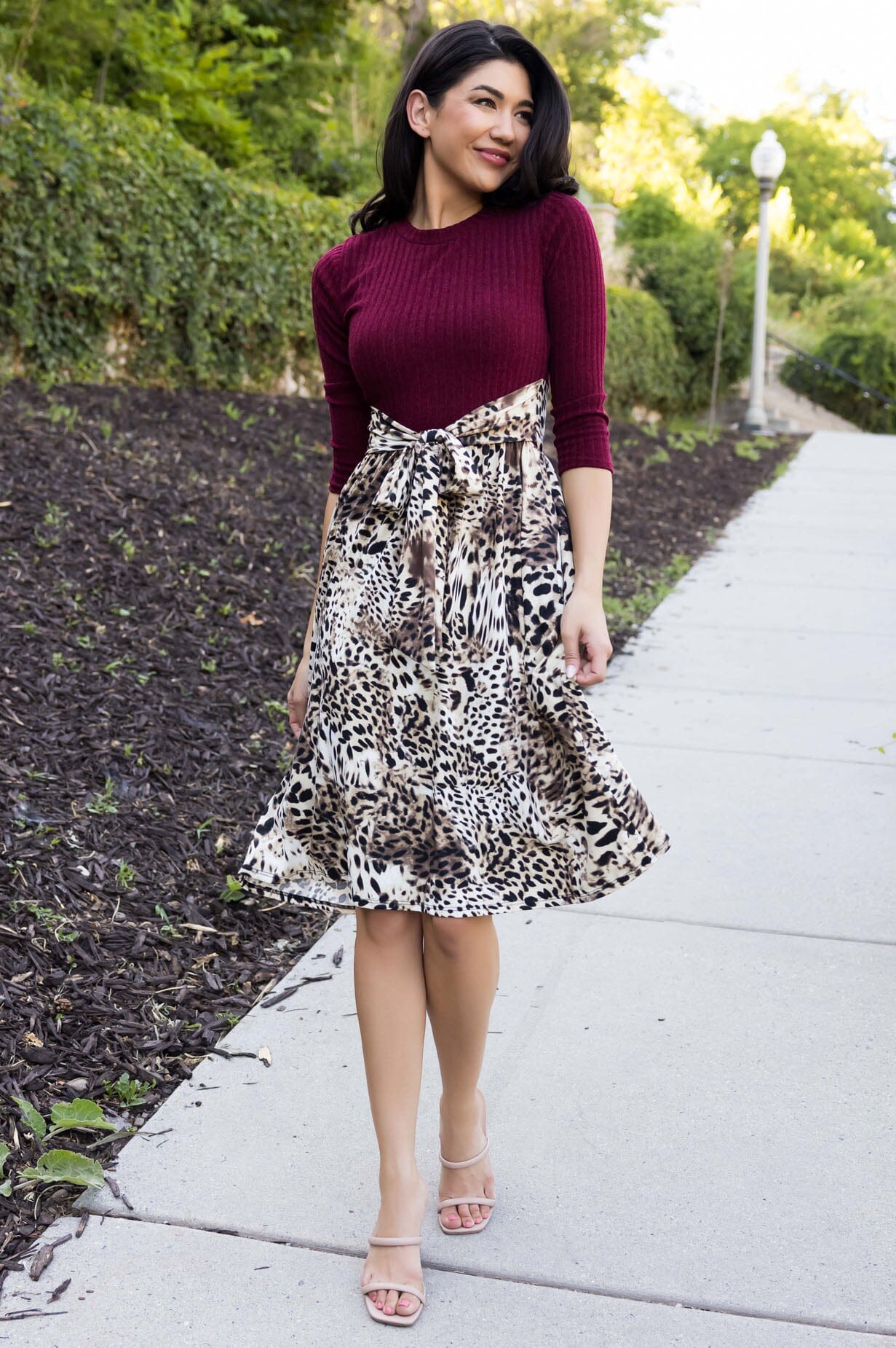 The Kyle Modest Dresses vendor-unknown 