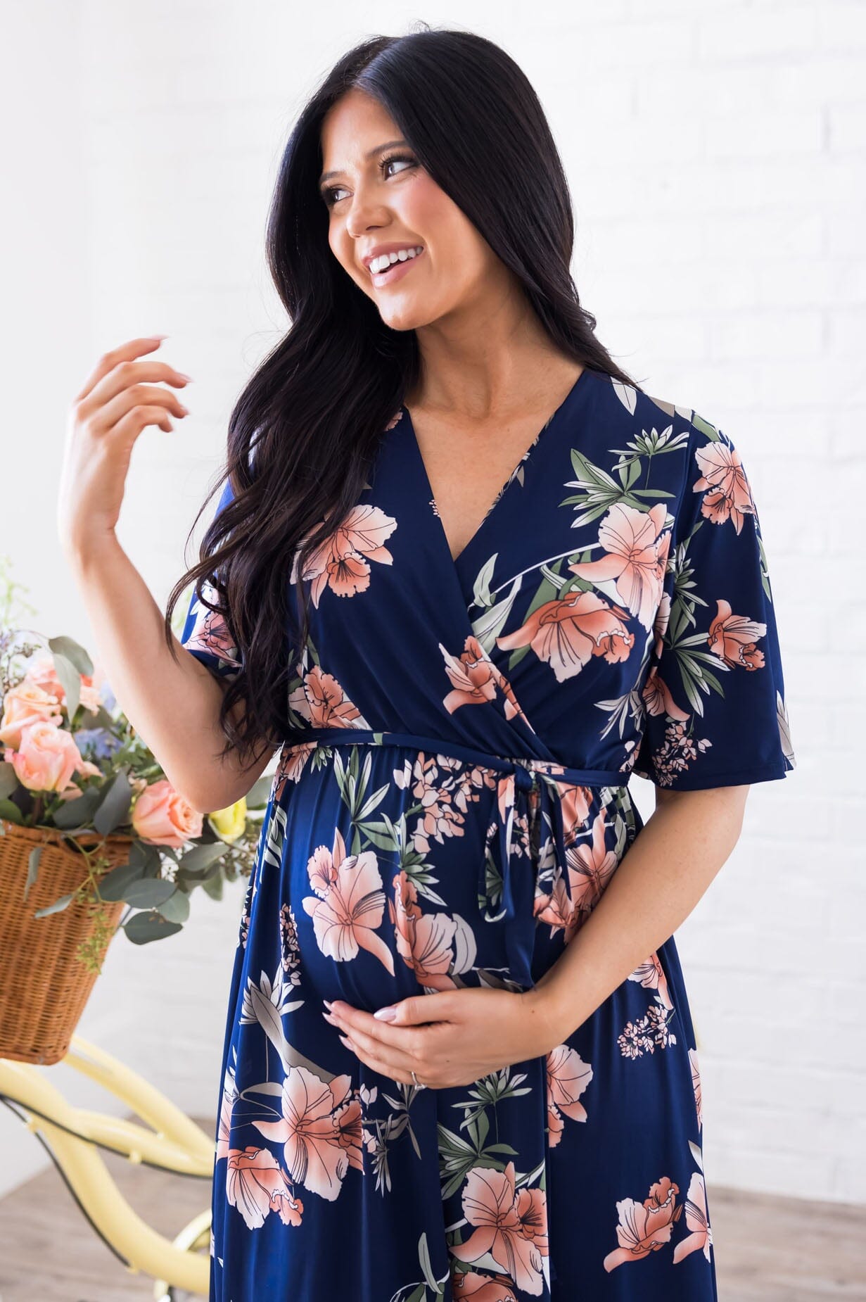 The Kathy Modest Dresses vendor-unknown 