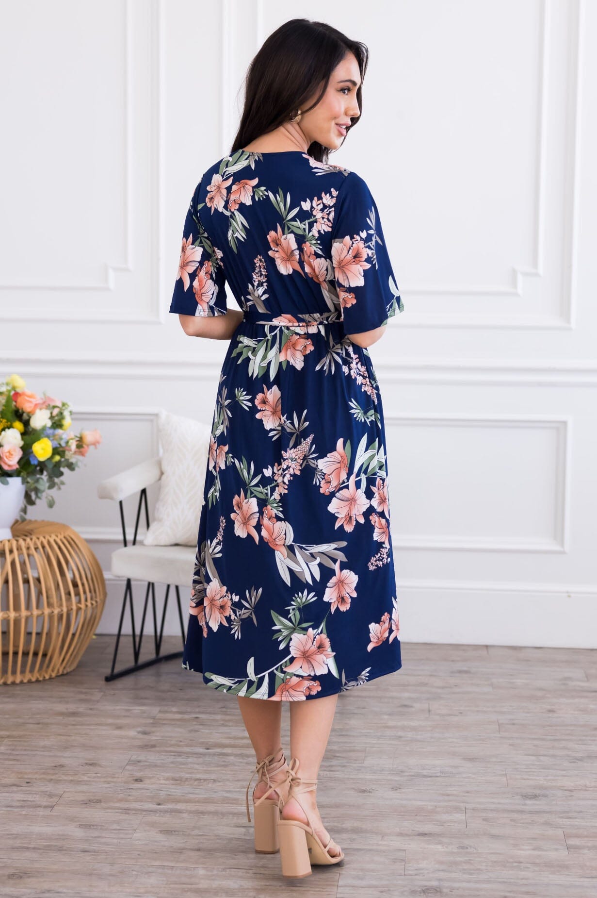 The Kathy Modest Dresses vendor-unknown 