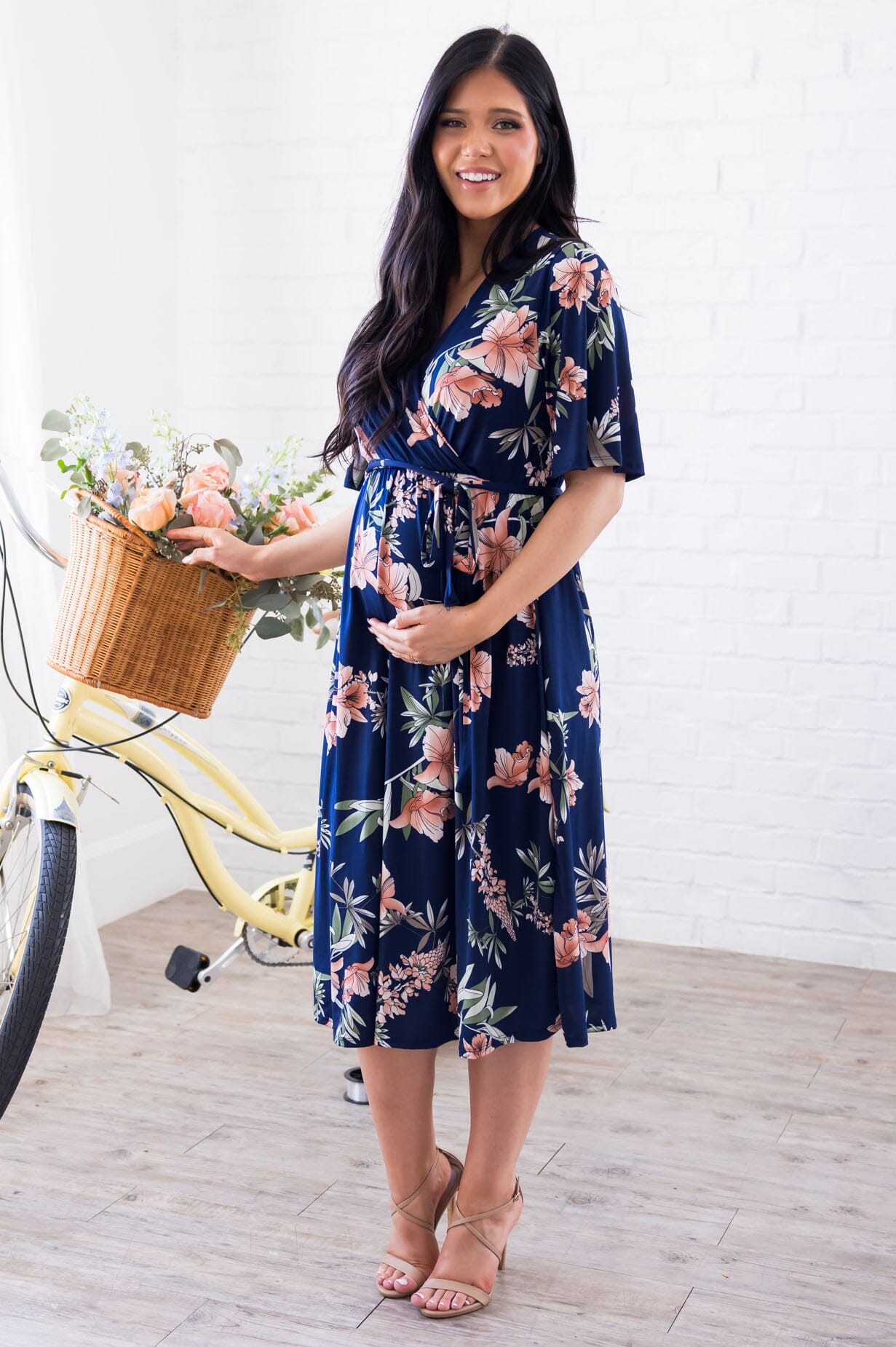 The Kathy Modest Dresses vendor-unknown 