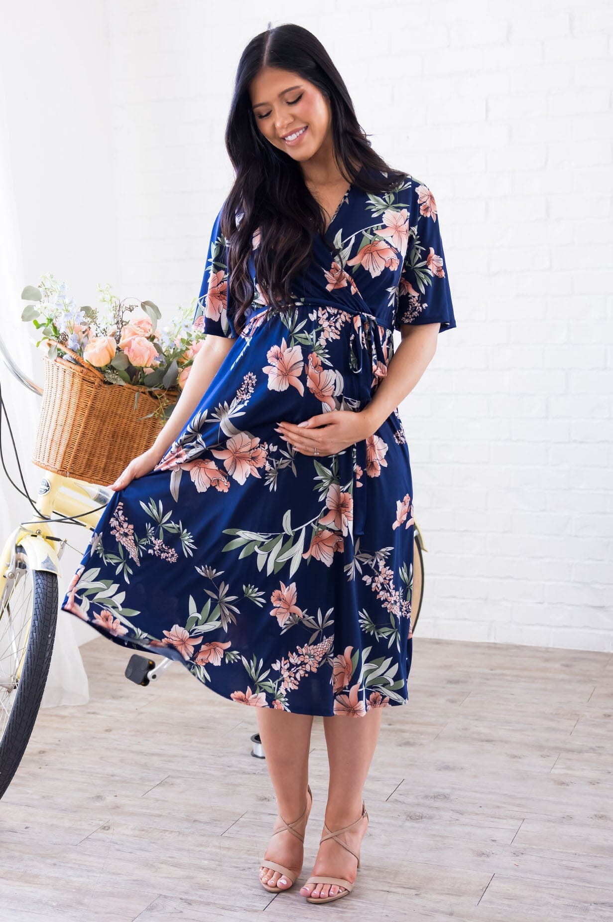 The Kathy Modest Dresses vendor-unknown 