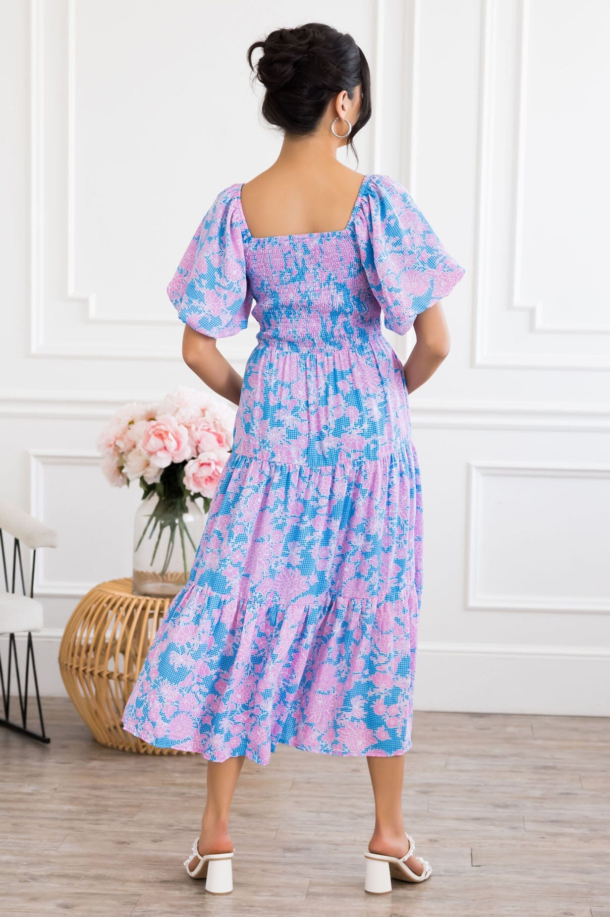 The Honey Modest Dresses vendor-unknown 