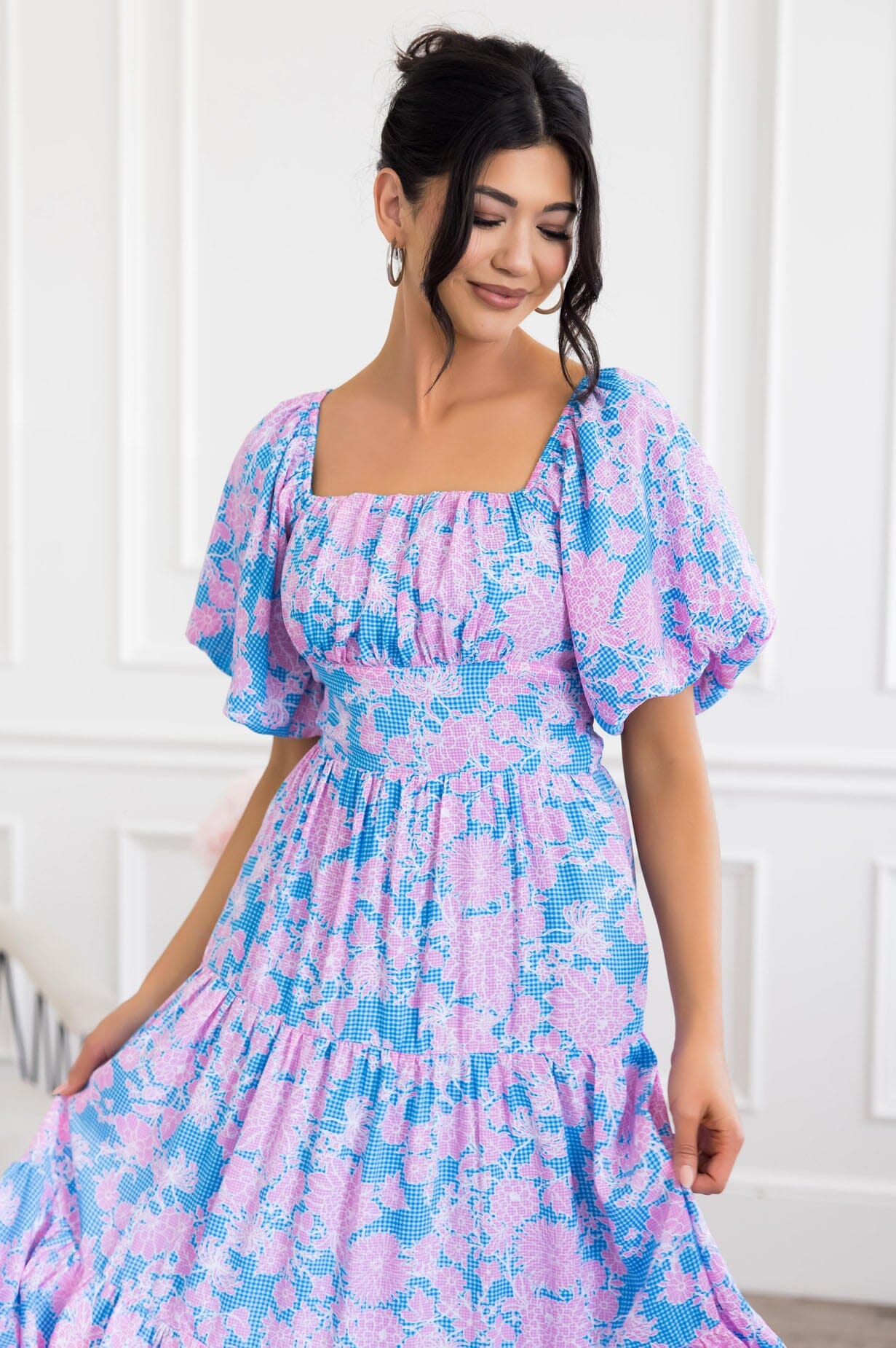 The Honey Modest Dresses vendor-unknown 