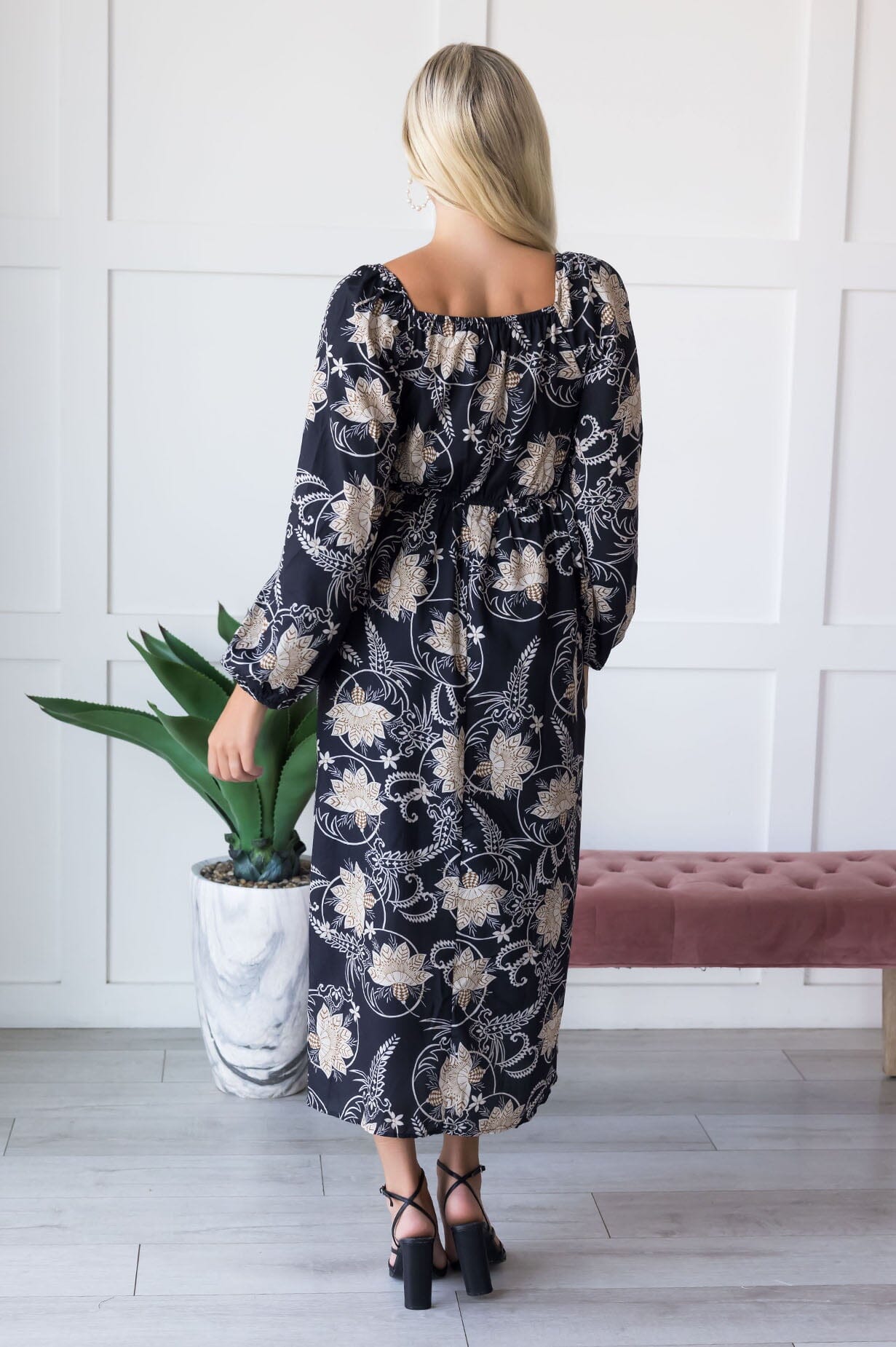 The Cambrey Modest Dresses vendor-unknown 