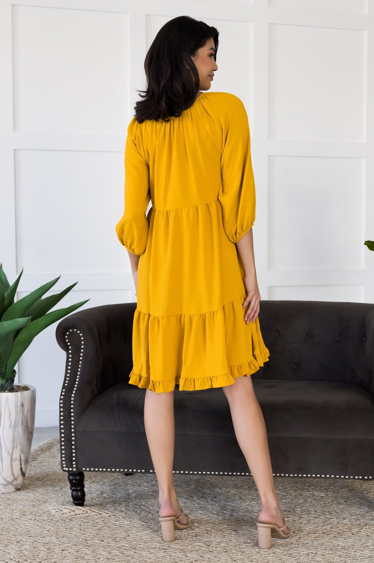 The Oleander Modest Dresses vendor-unknown 