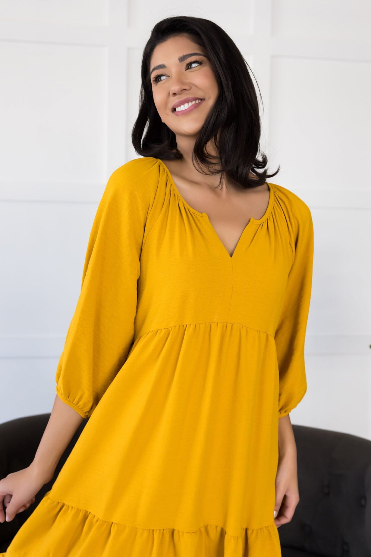 The Oleander Modest Dresses vendor-unknown 