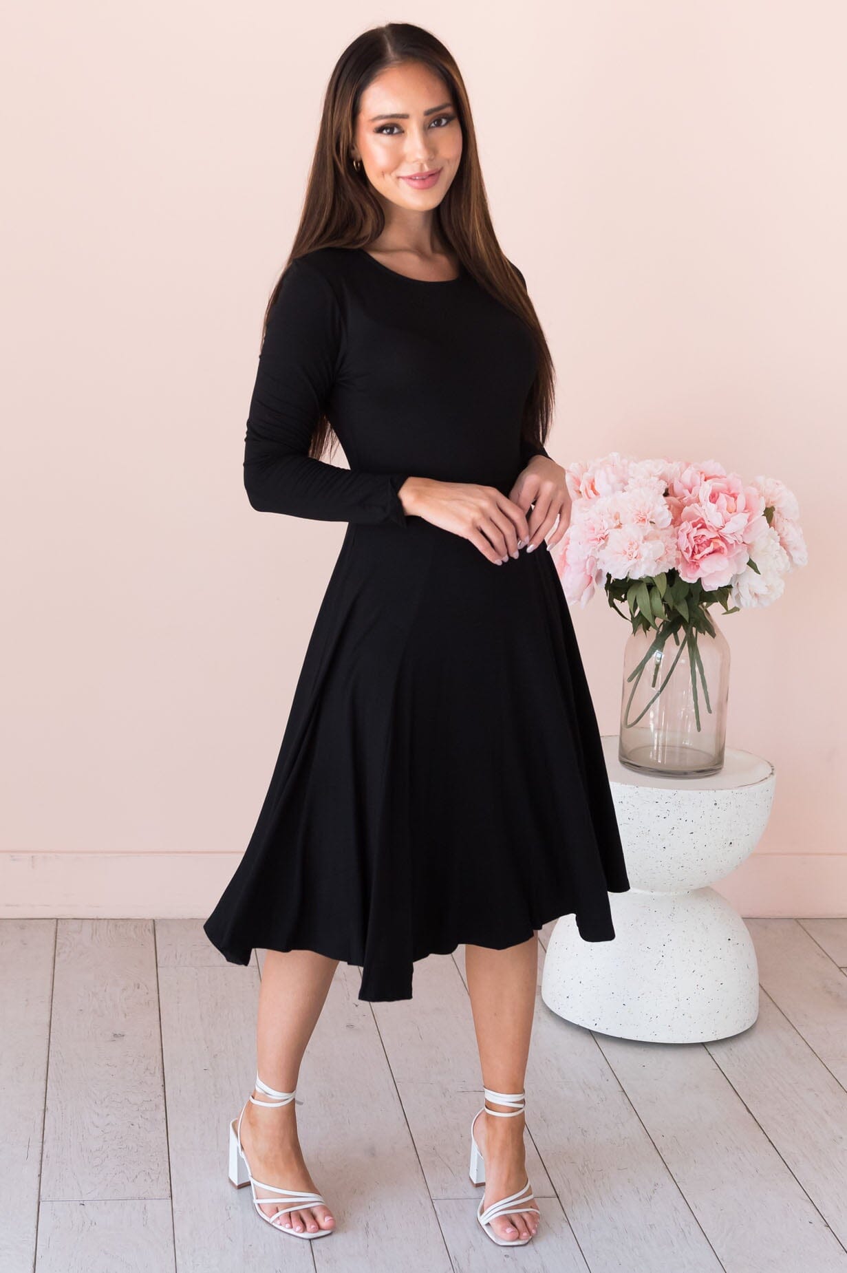 The Keiley NeeSee's Dresses 