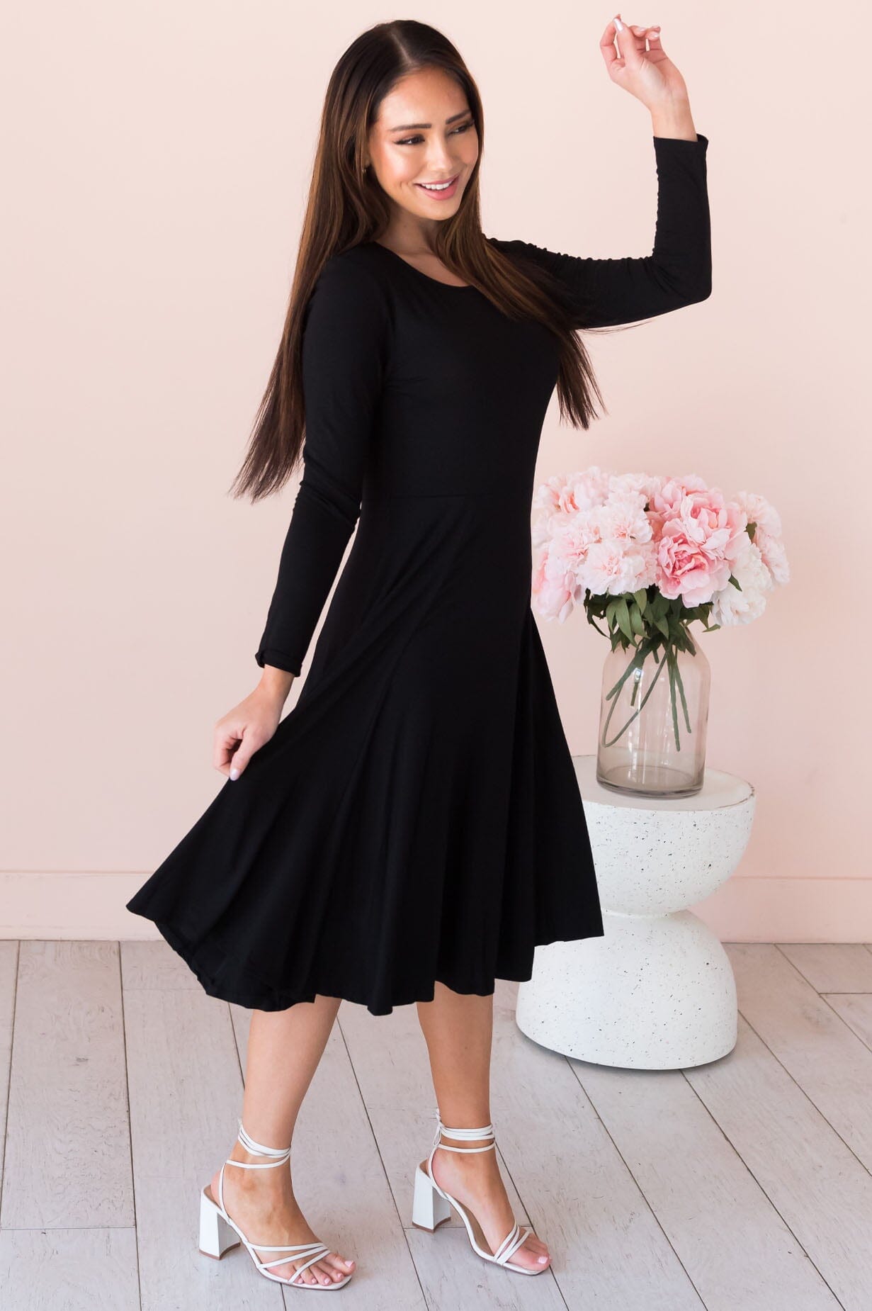 The Keiley NeeSee's Dresses 