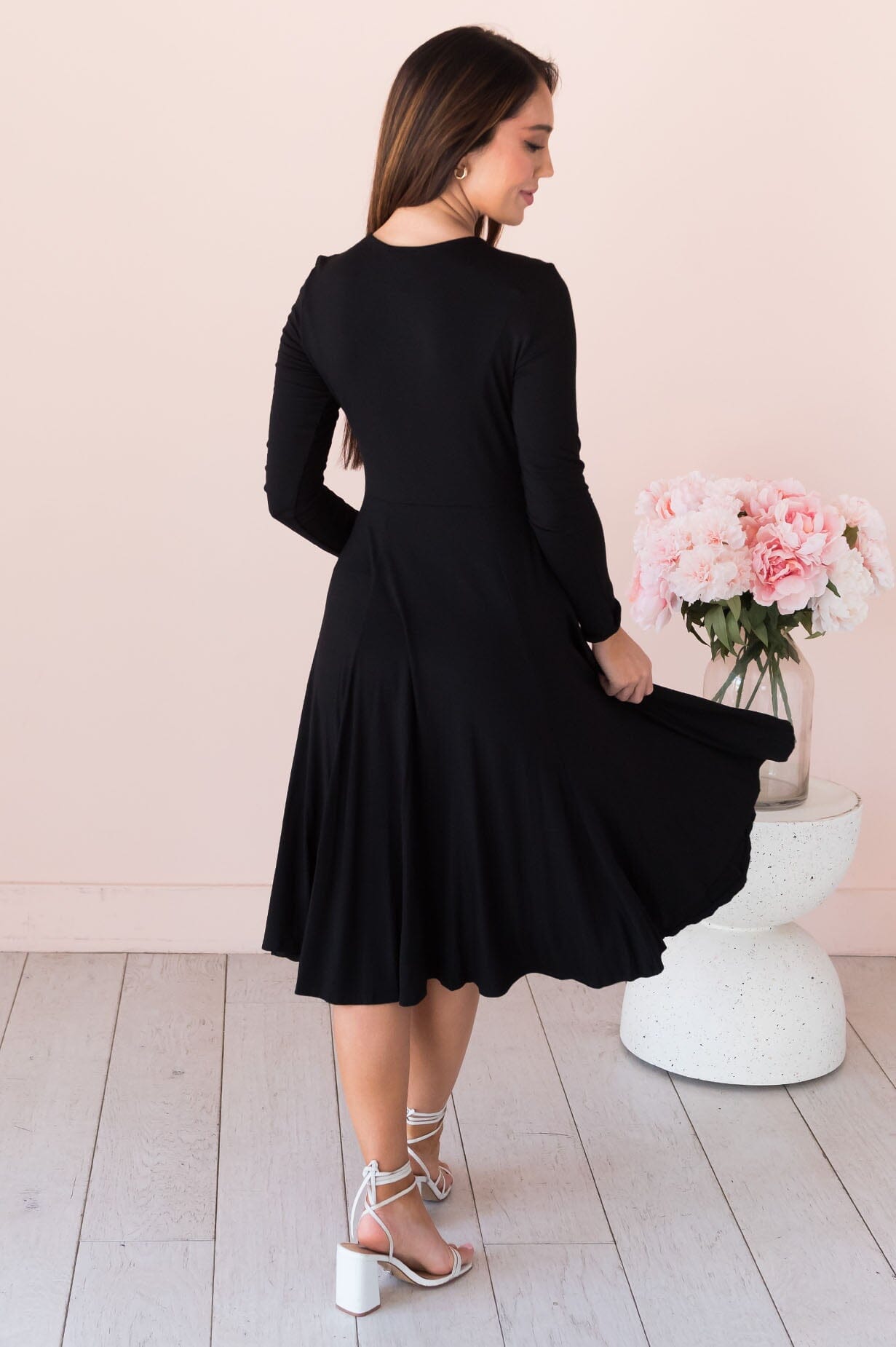 The Keiley NeeSee's Dresses 