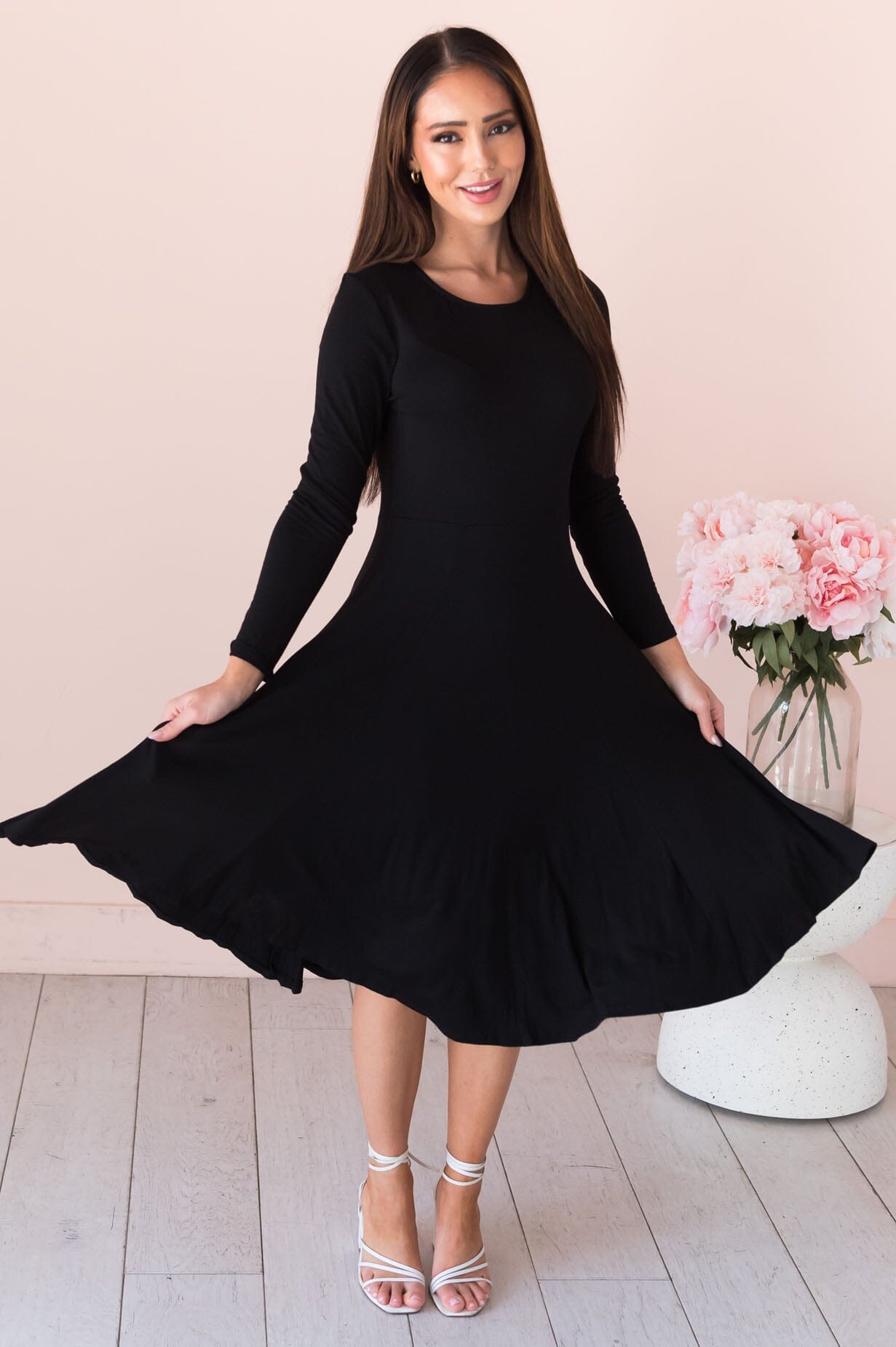 The Keiley NeeSee's Dresses 