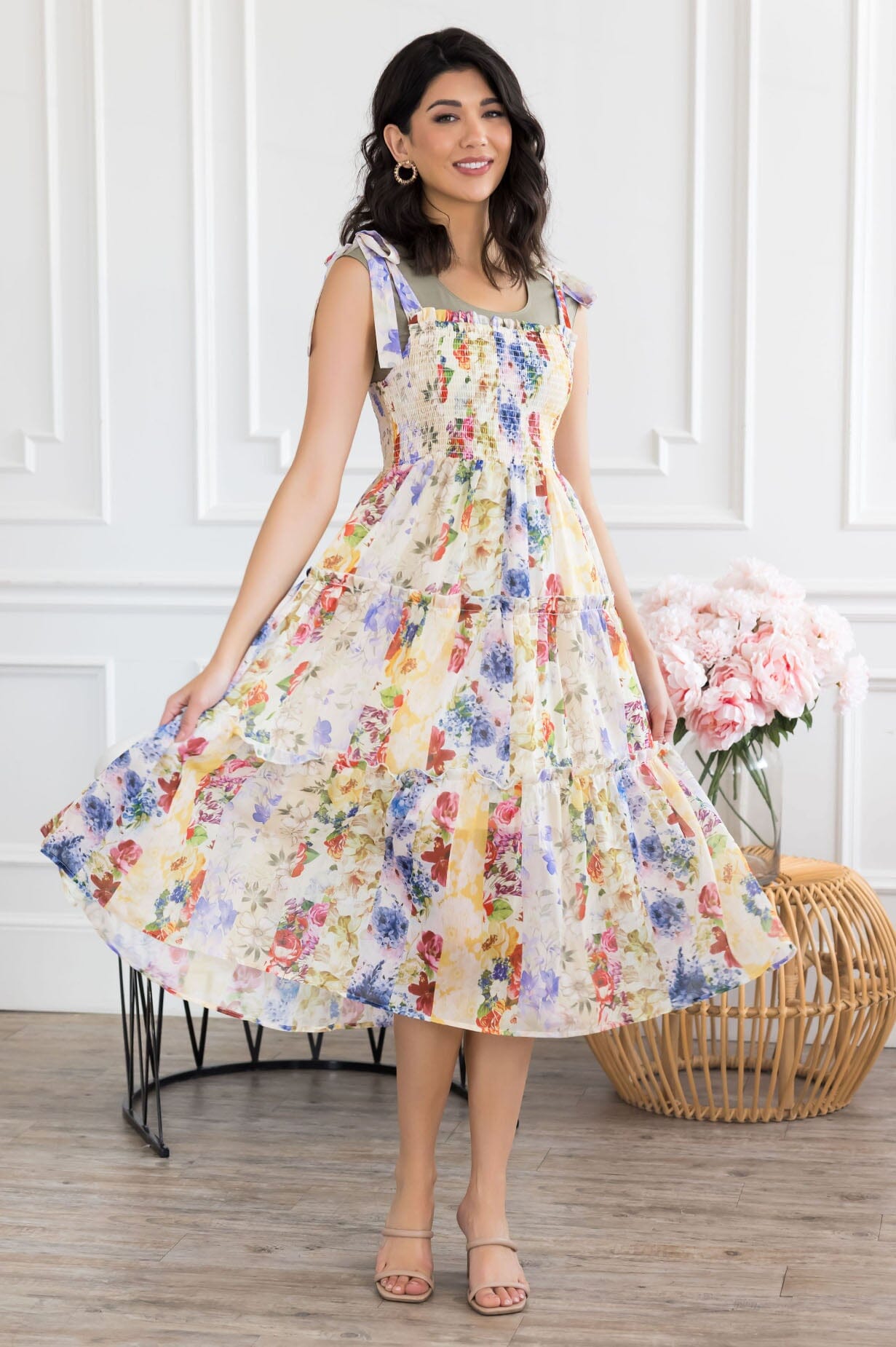 The Karah Modest Dresses vendor-unknown 