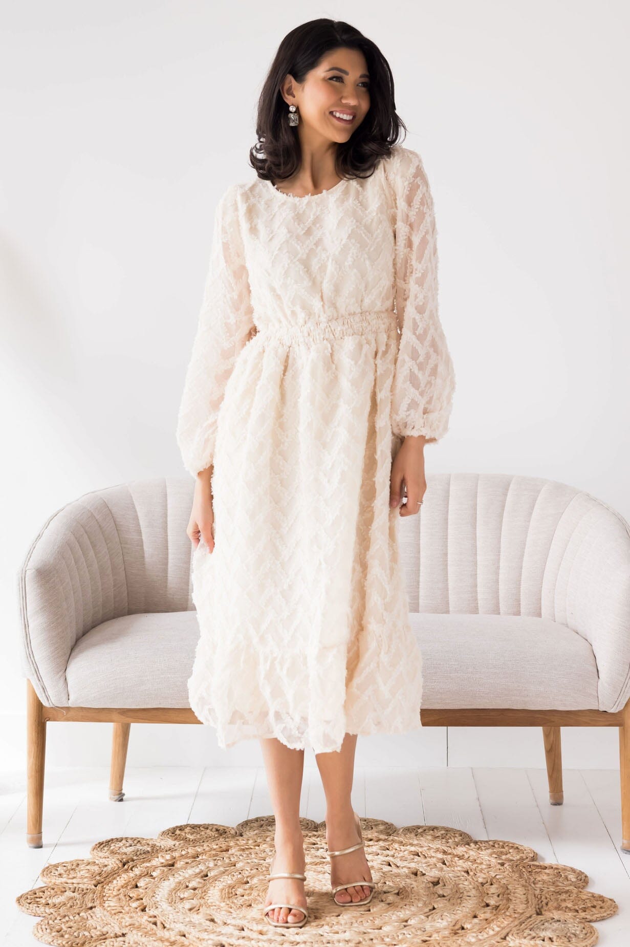 The Melrose Modest Dresses vendor-unknown 