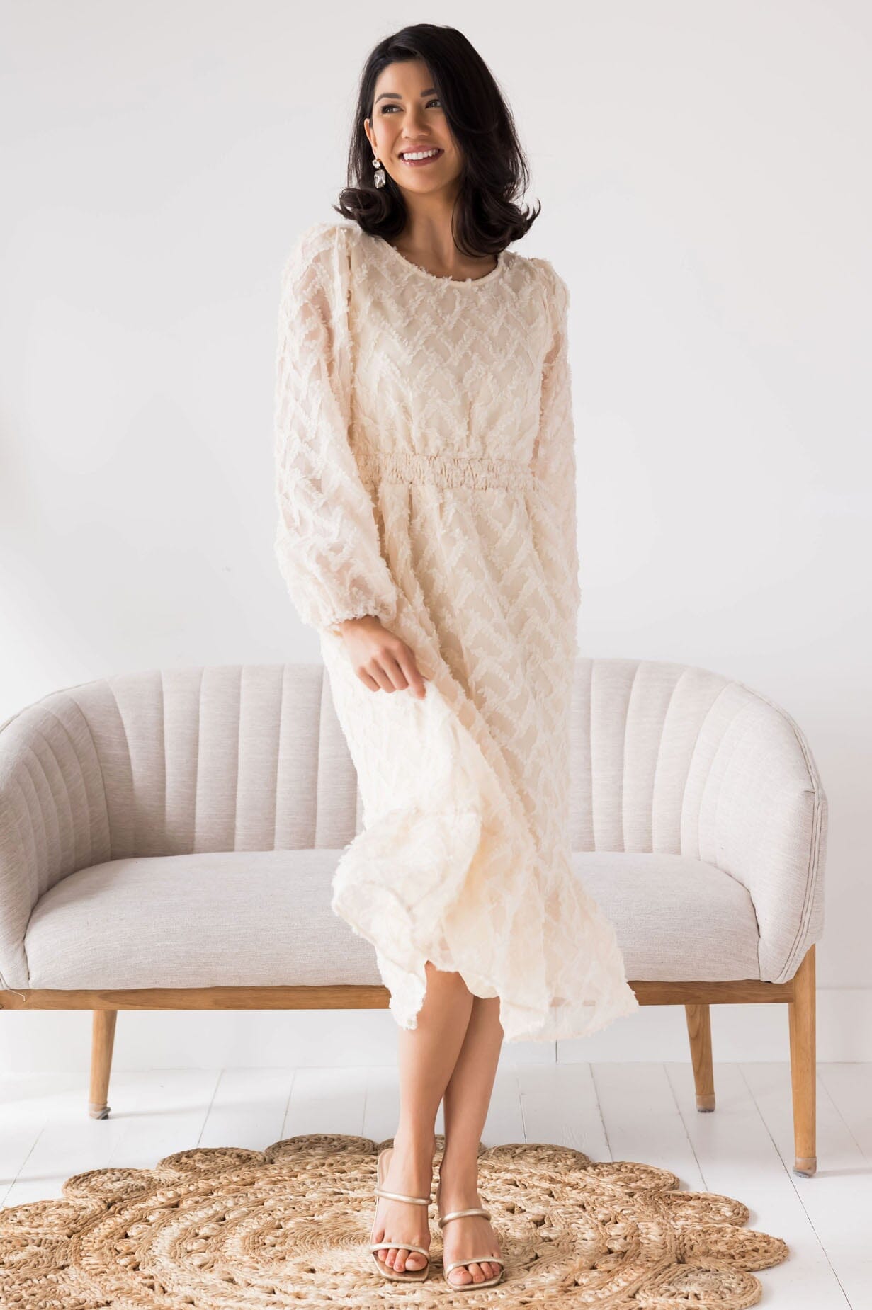 The Melrose Modest Dresses vendor-unknown 