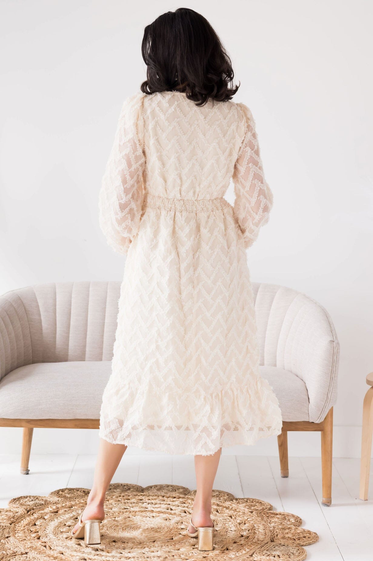 The Melrose Modest Dresses vendor-unknown 