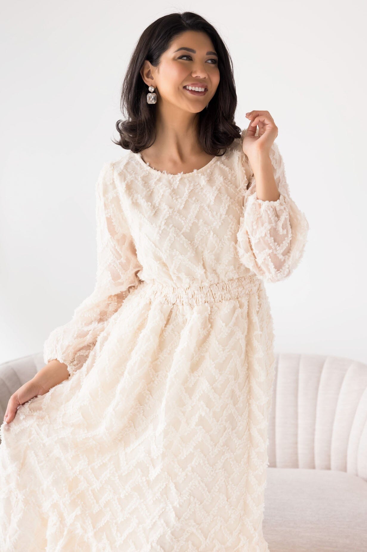 The Melrose Modest Dresses vendor-unknown 