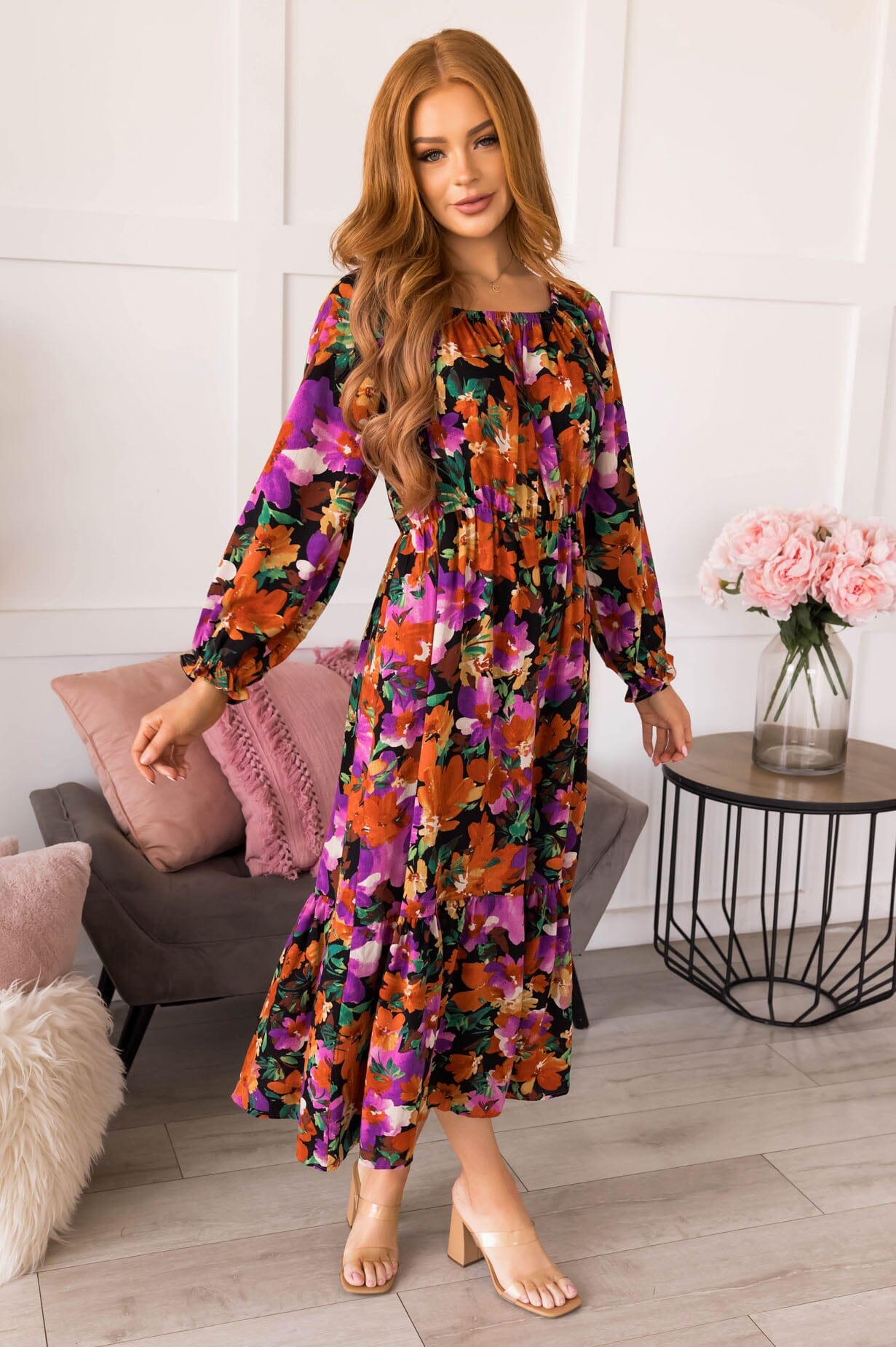 The Rinley NeeSee's Dresses 