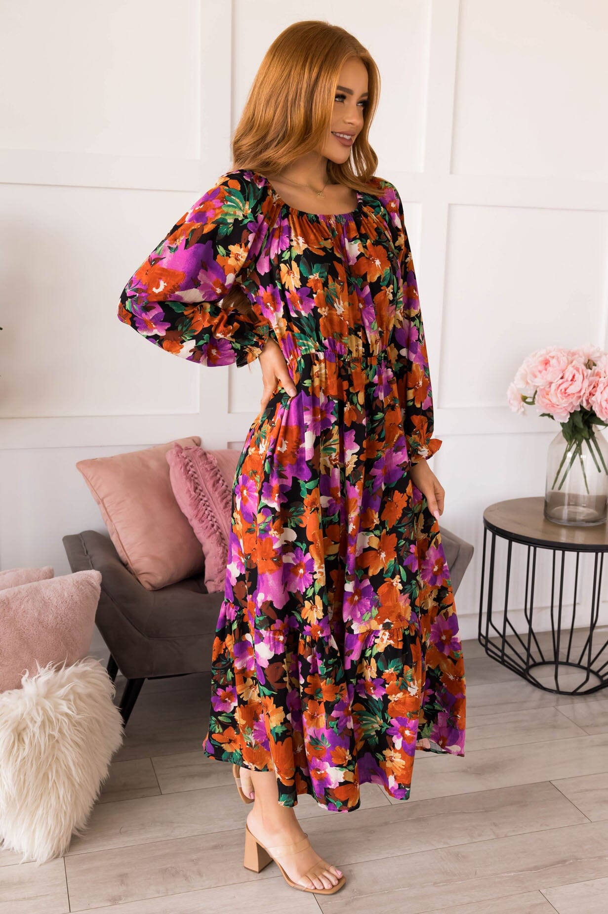 The Rinley NeeSee's Dresses 