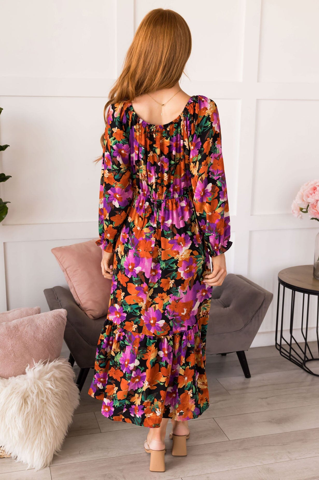 The Rinley NeeSee's Dresses 