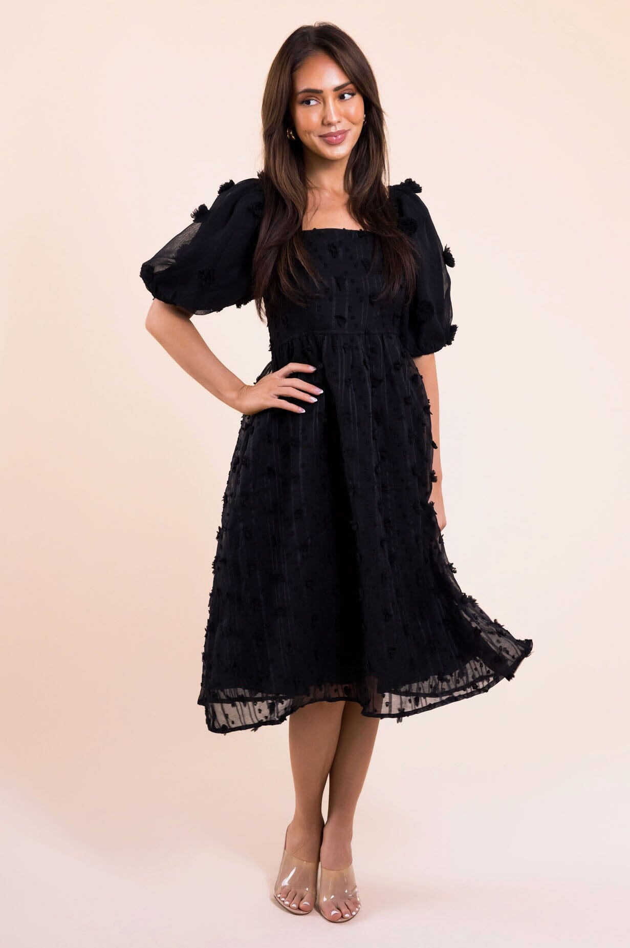 The Keylee Modest Dresses vendor-unknown 