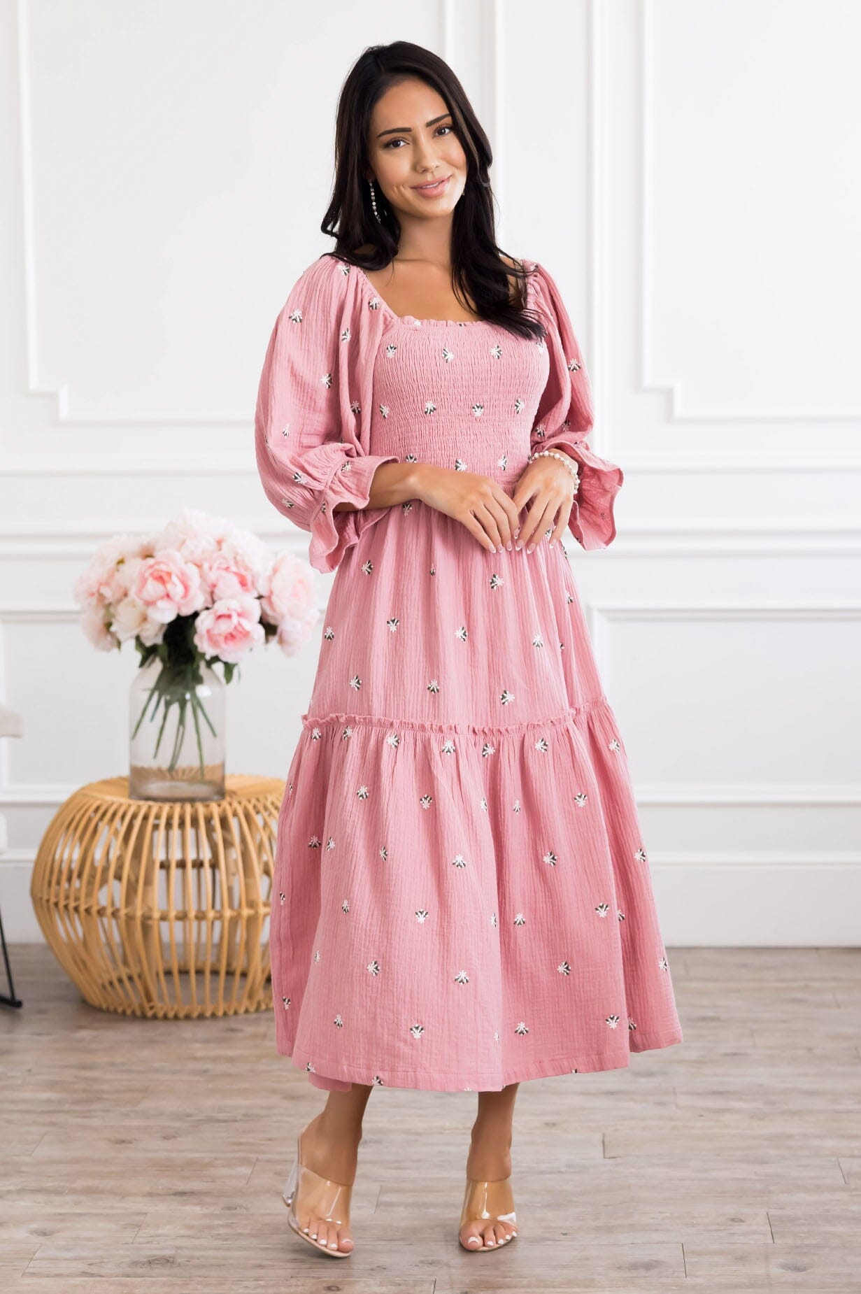 The Bates Modest Dresses vendor-unknown 