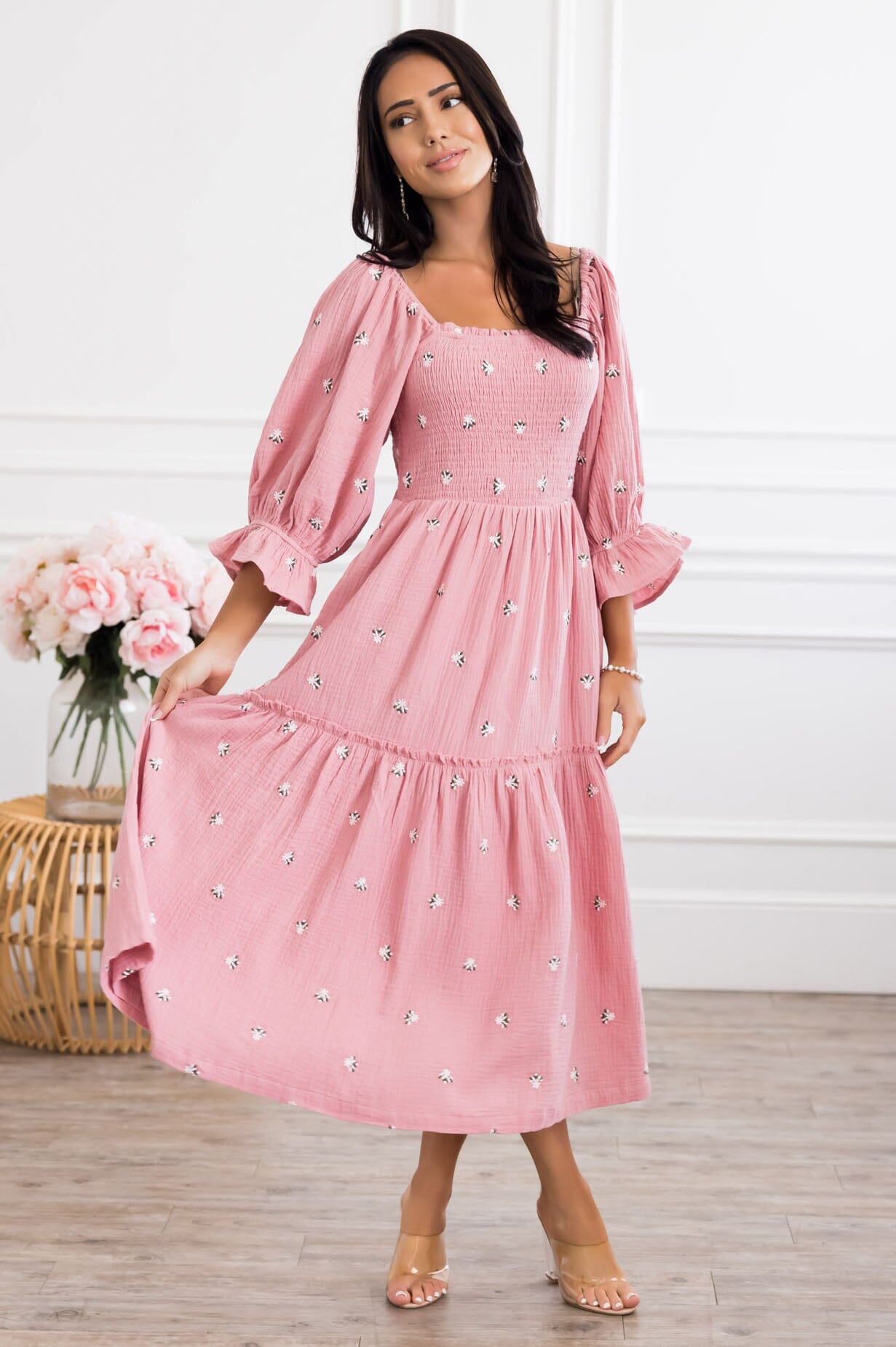 The Bates Modest Dresses vendor-unknown 