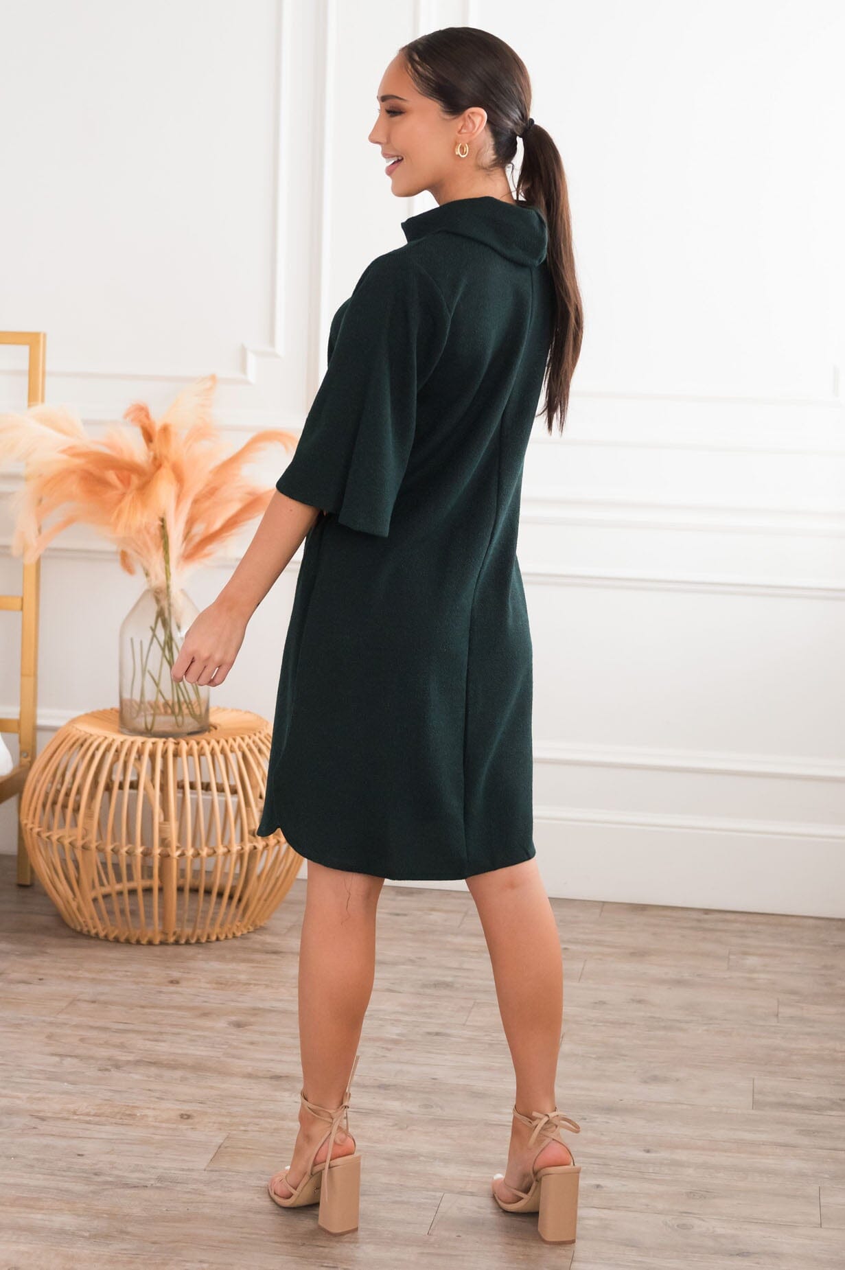 The Jensen Modest Dresses vendor-unknown 