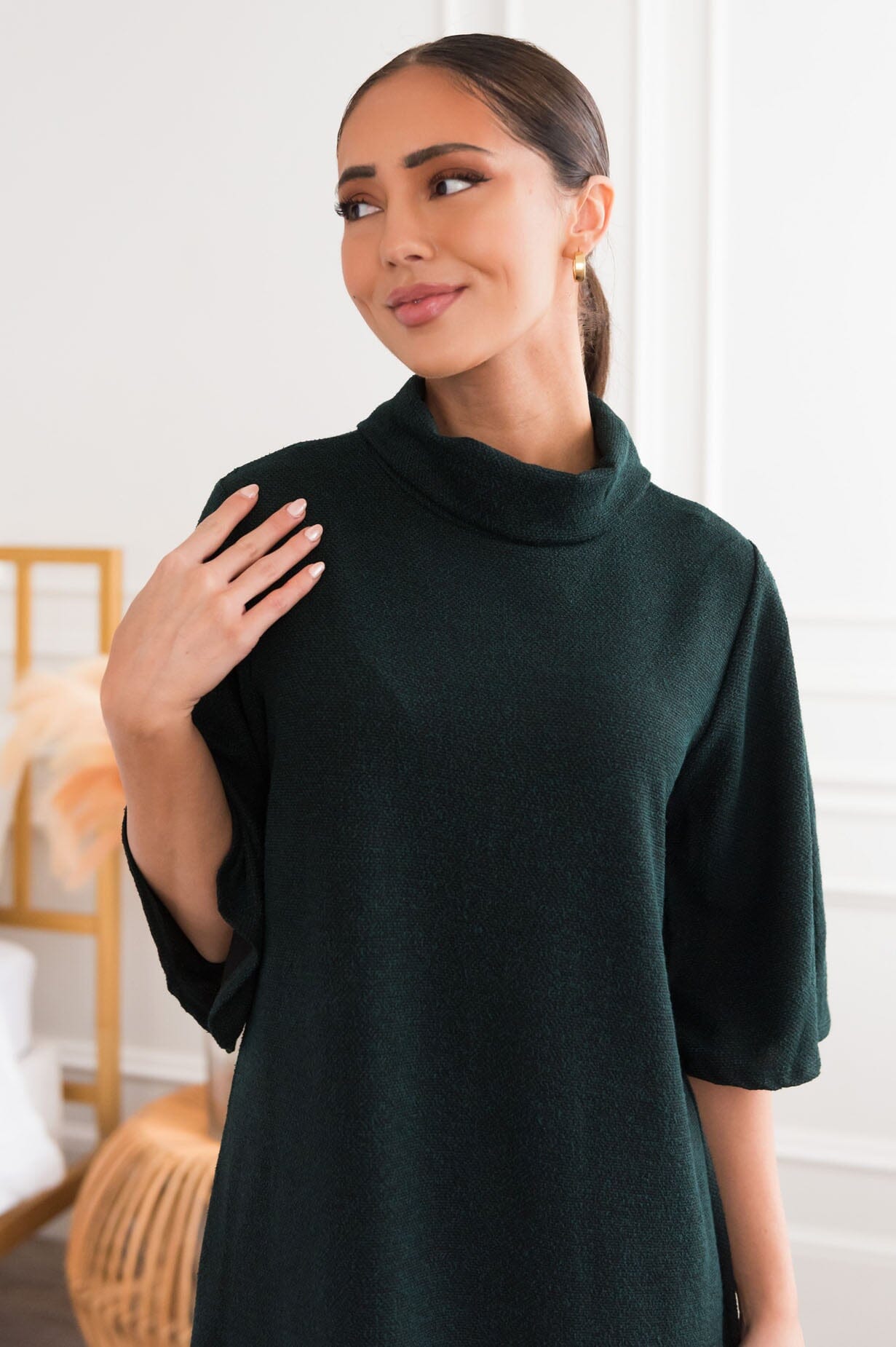 The Jensen Modest Dresses vendor-unknown 